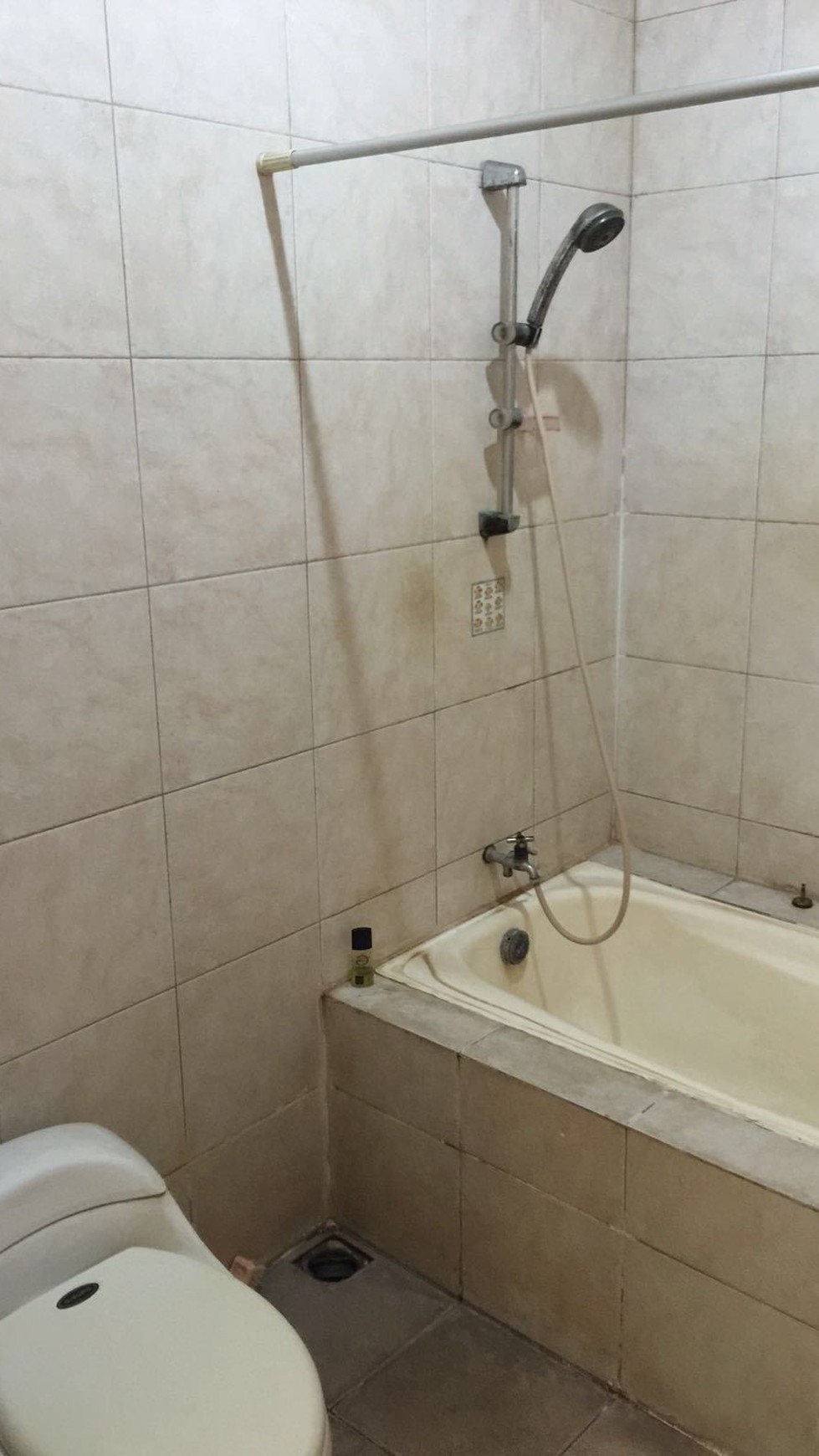 Rumah siap huni di sektor 5 Bintaro Jaya