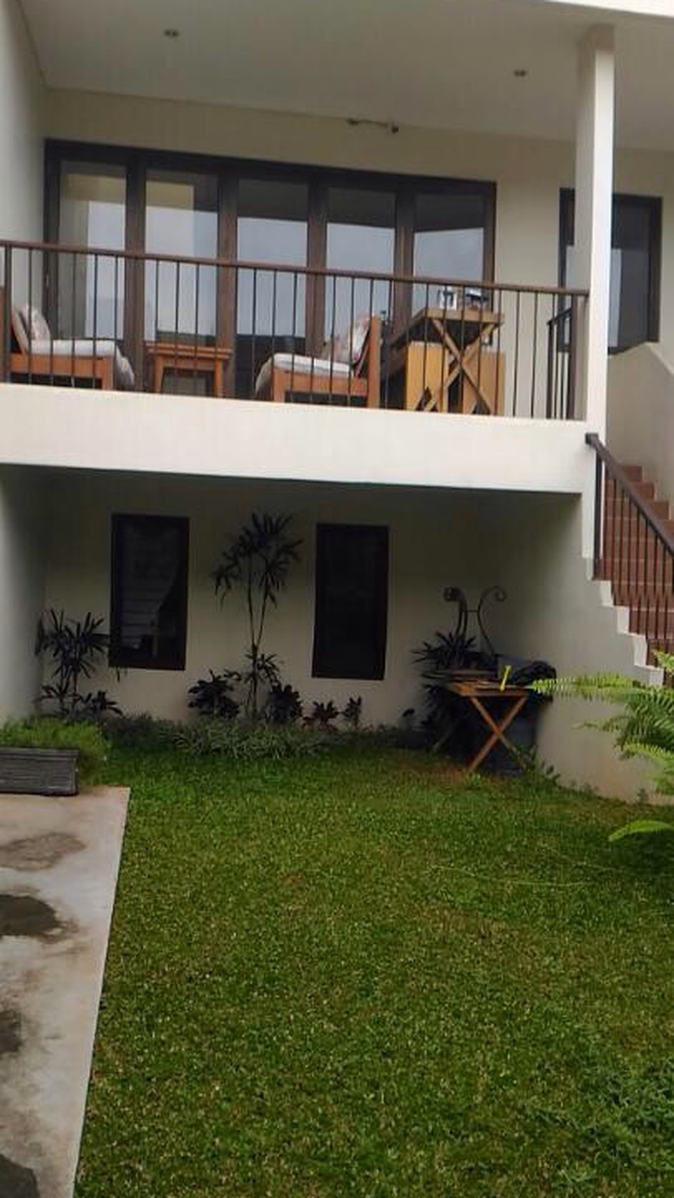 Rumah Cantik Siap Huni Dan Minimalis Disekitar Bintaro Sektor 7