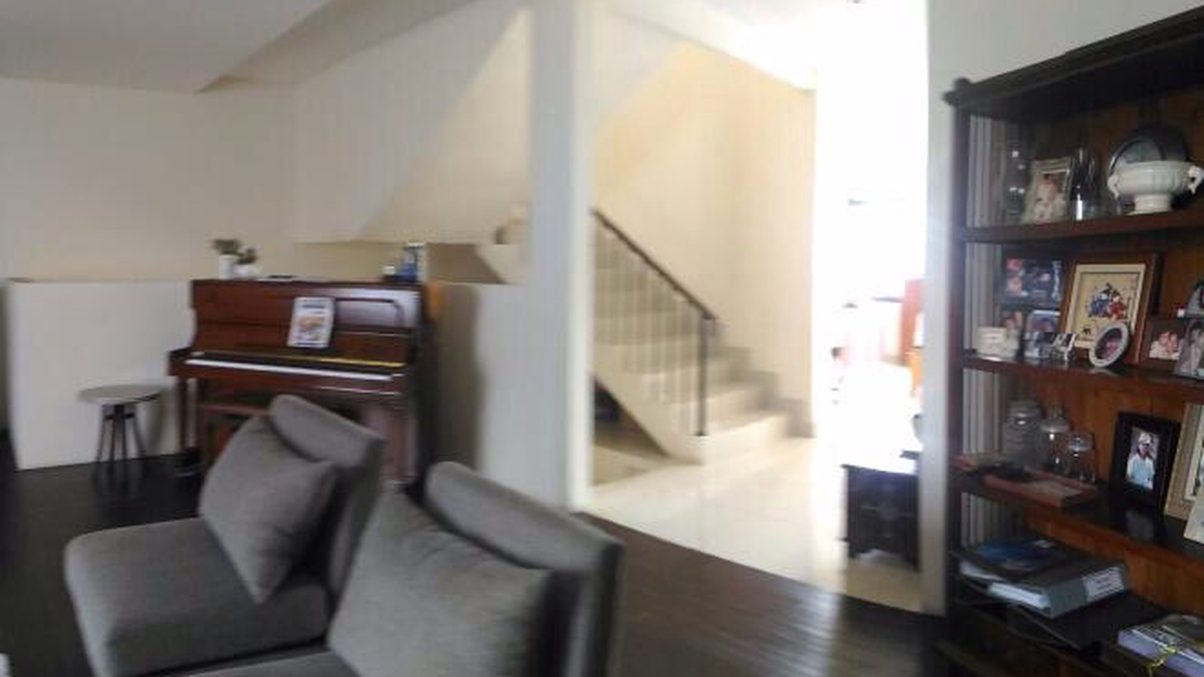 Rumah Cantik Siap Huni Dan Minimalis Disekitar Bintaro Sektor 7