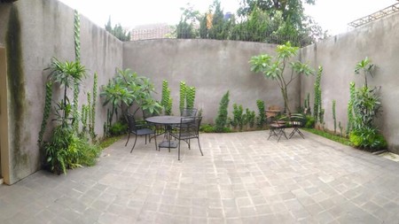 Rumah Minimalis,Cantik dan Minimalis Sekitar Bintaro Sektor 7