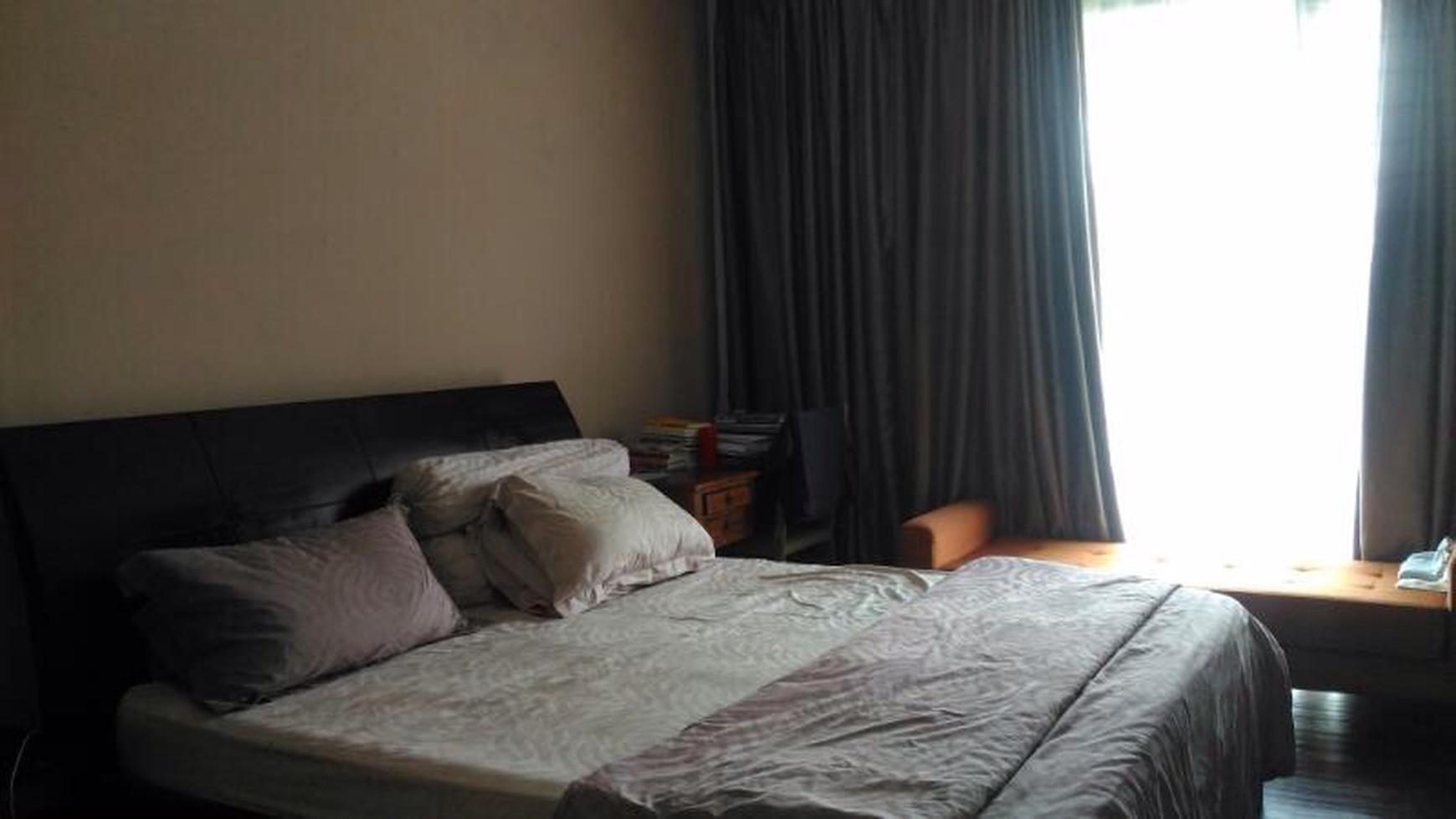 Rumah Minimalis,Cantik dan Minimalis Sekitar Bintaro Sektor 7