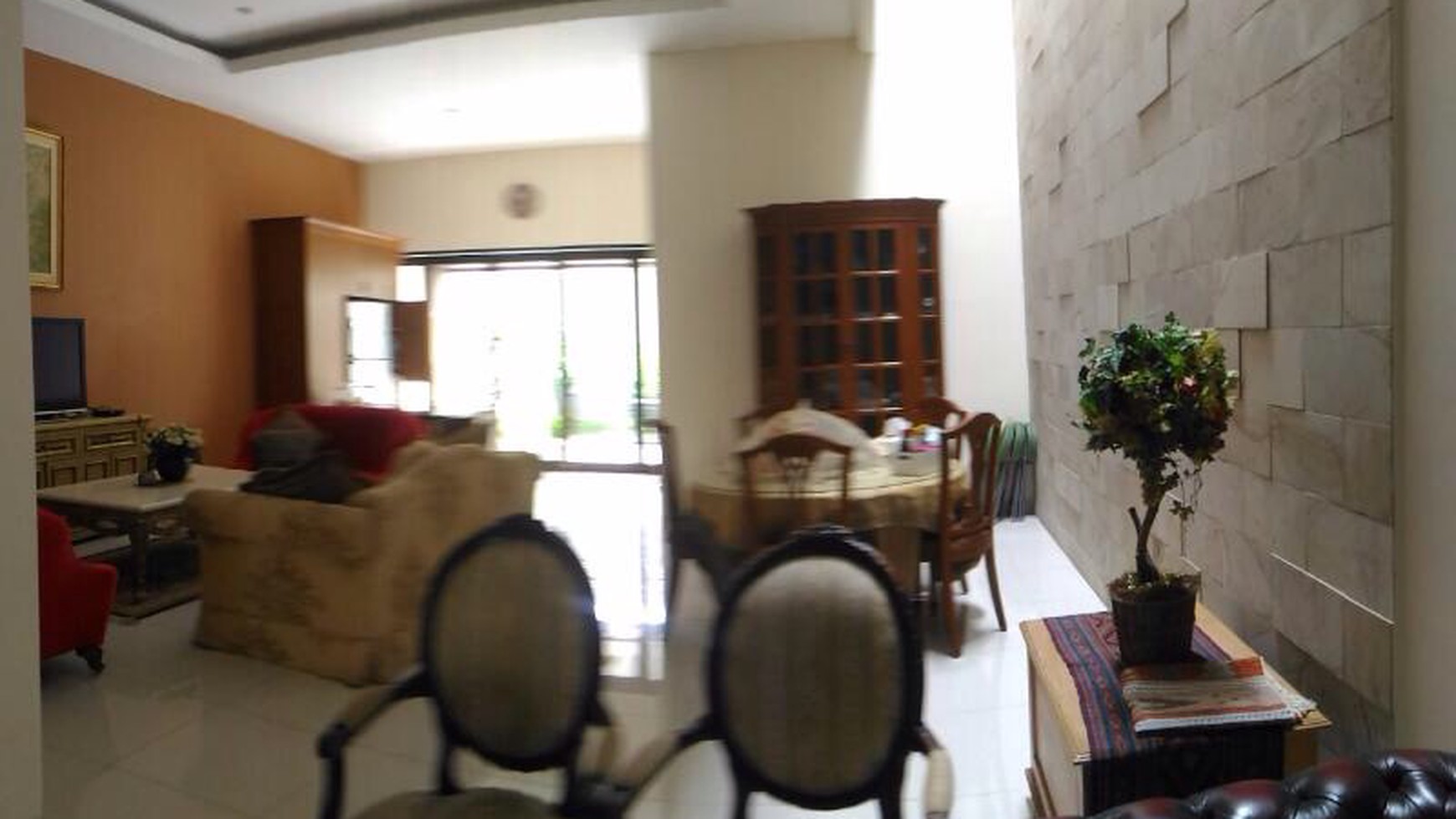 Rumah Minimalis,Cantik dan Minimalis Sekitar Bintaro Sektor 7