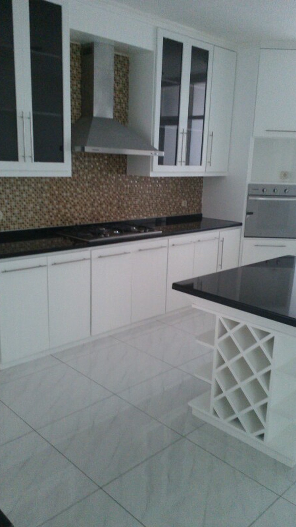 townhouse at near antasari road