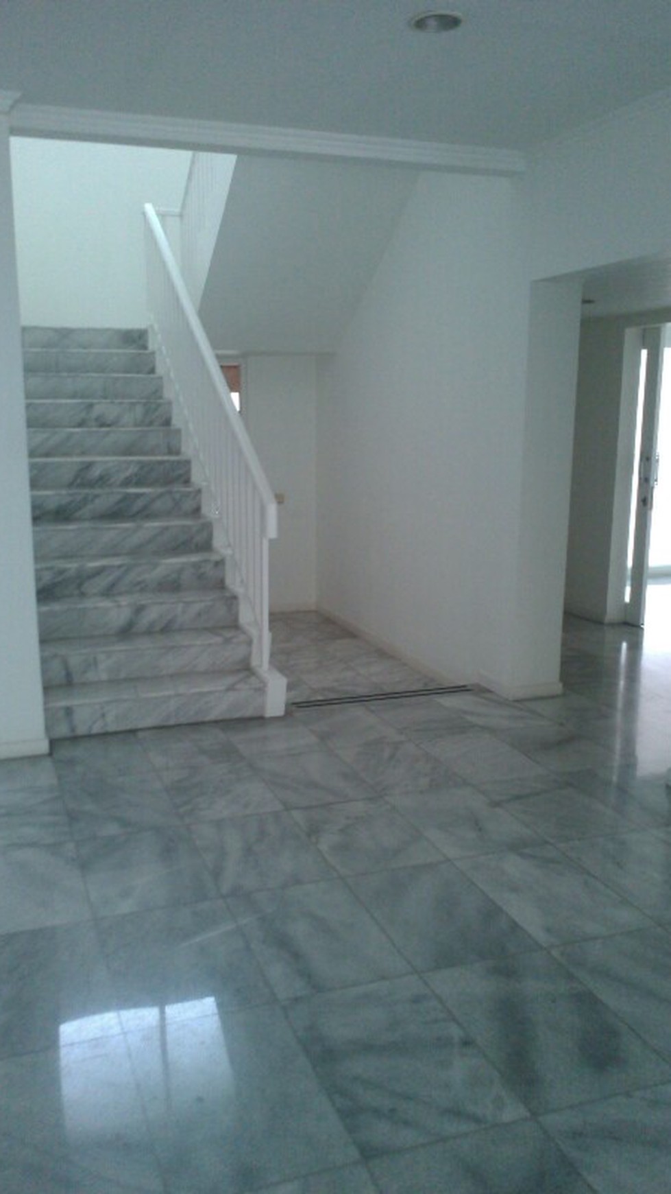 townhouse at near antasari road