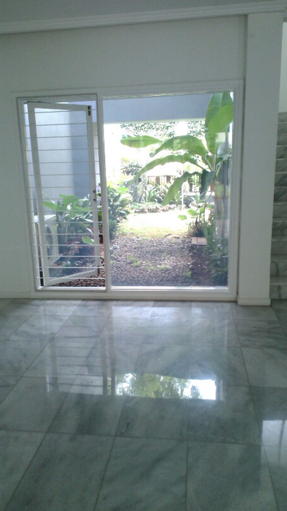 townhouse at near antasari road