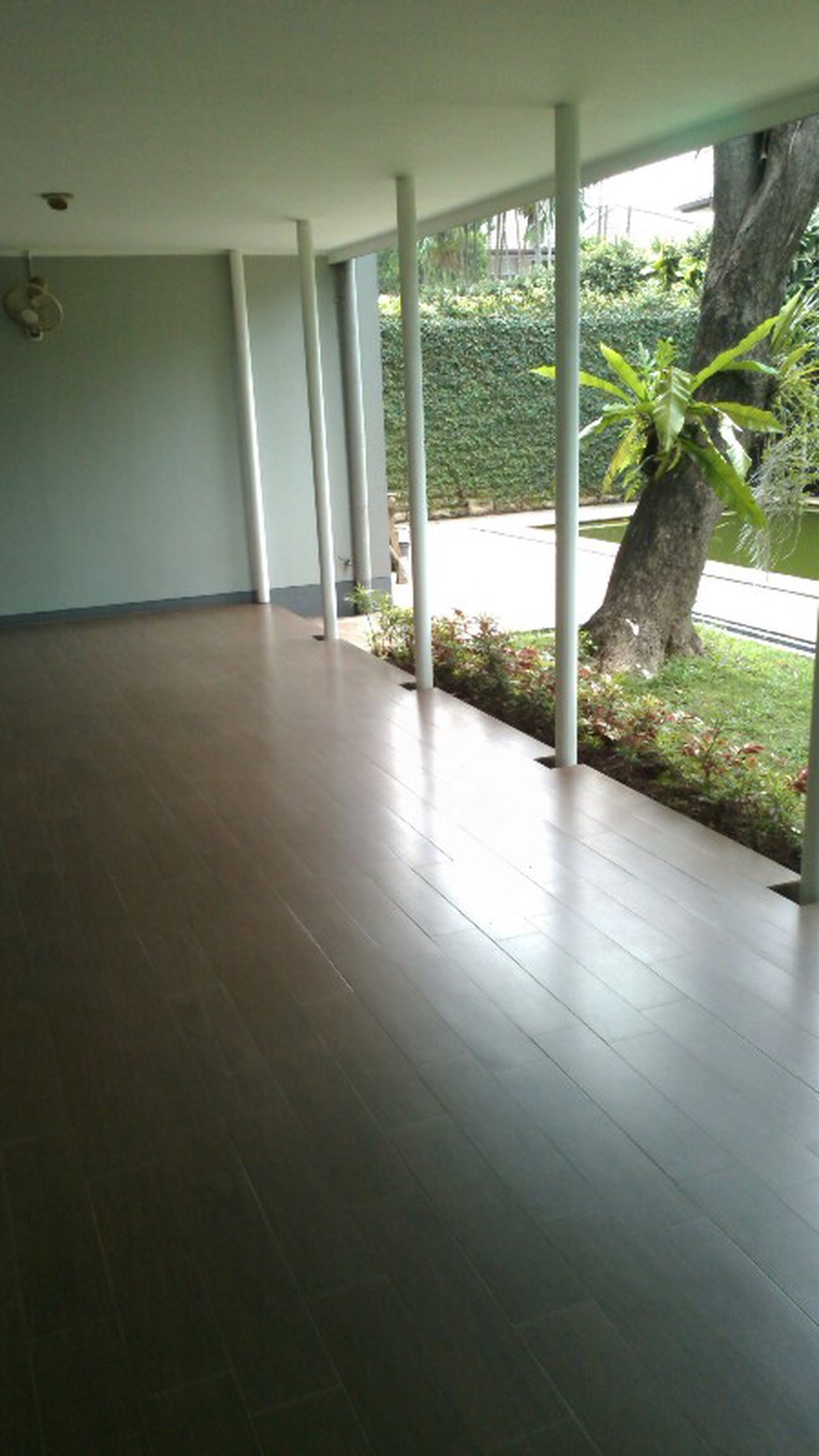 townhouse at near antasari road