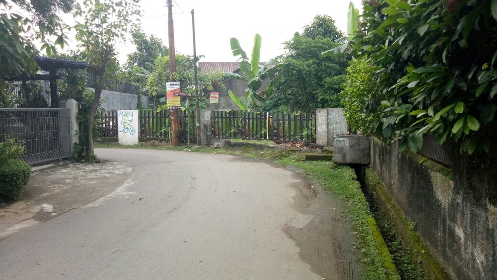 Kavling siap Bangun di Jakarta Selatan