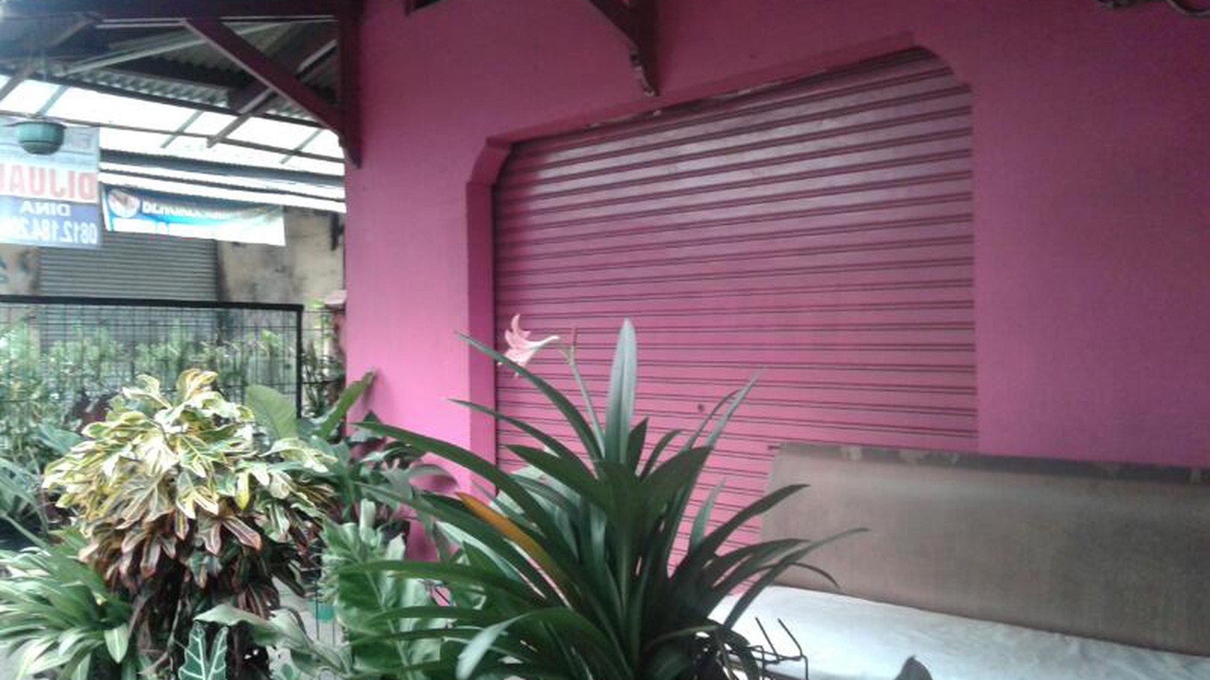 Rumah Dijual lokasi strategis, bagus, nyaman dan aman daerah Pondok Pucung-Tangsel