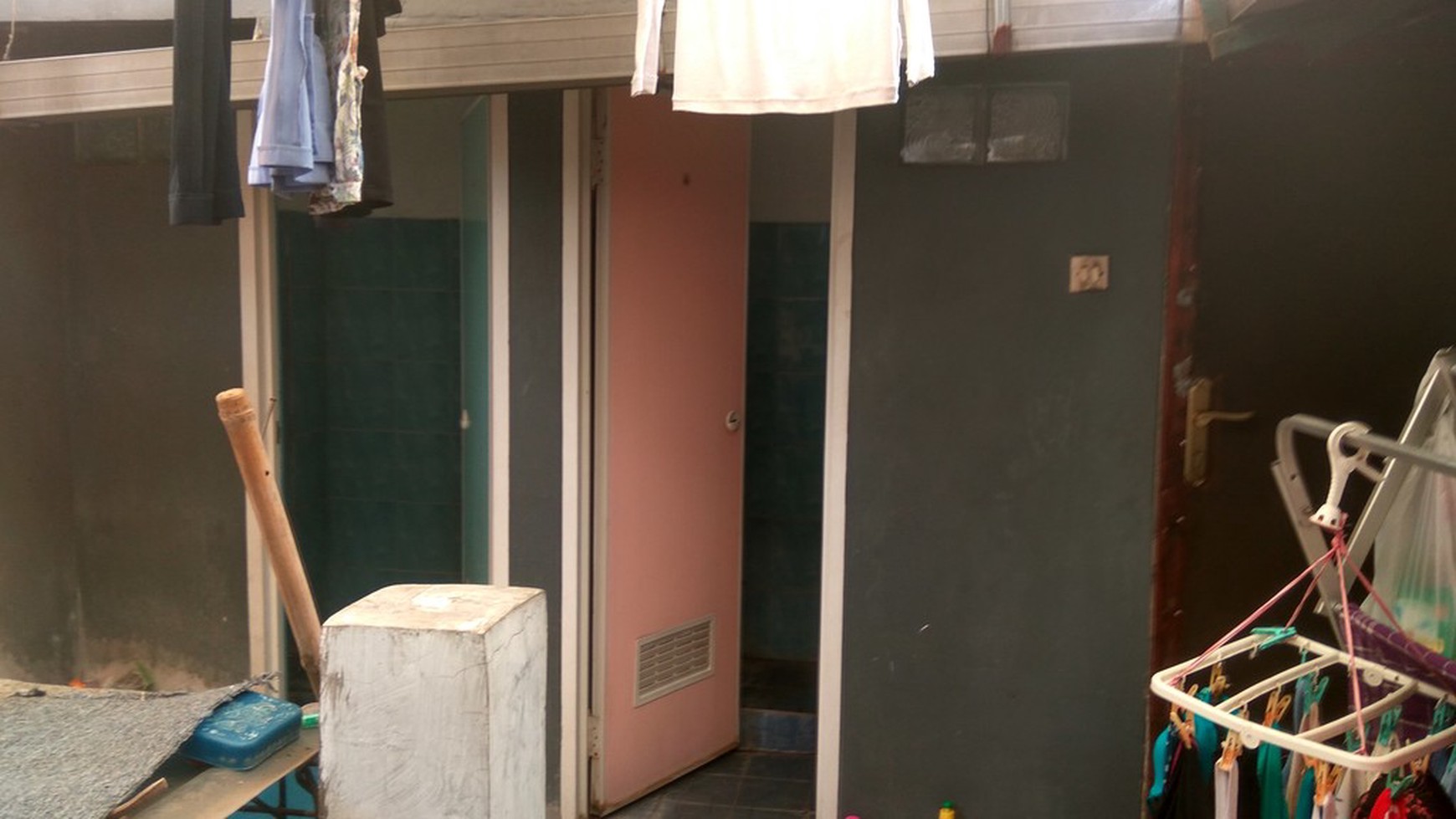 Dijual Rumah di Jl. Seruni - Harapan Kita, Karawaci
