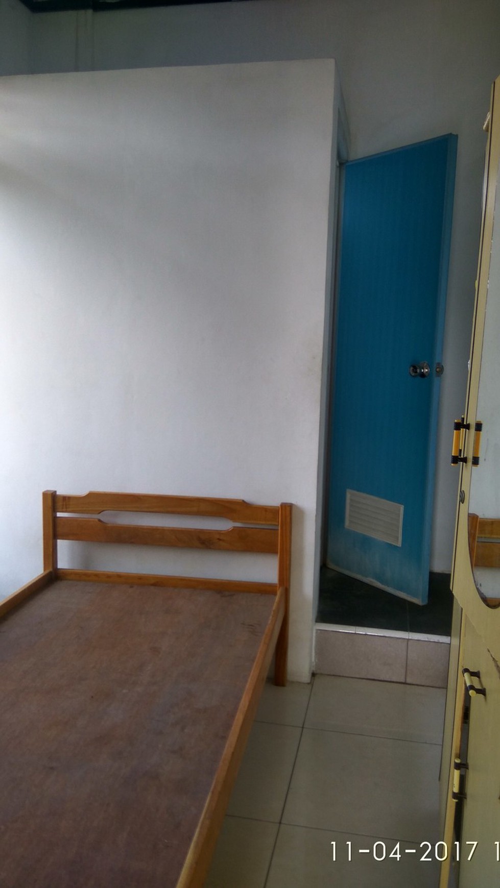 Dijual Rumah di Jl. Seruni - Harapan Kita, Karawaci