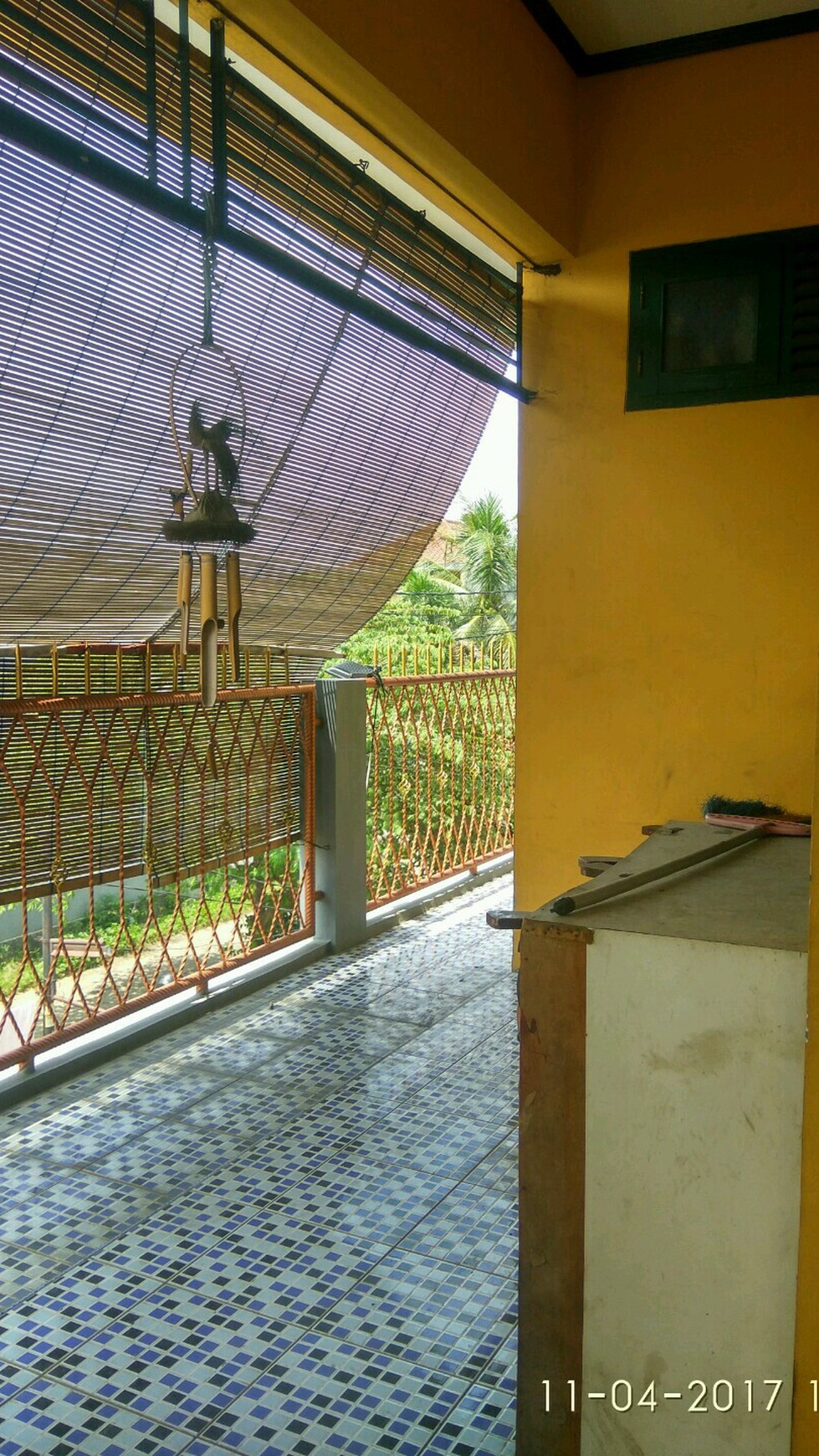 Dijual Rumah di Jl. Seruni - Harapan Kita, Karawaci