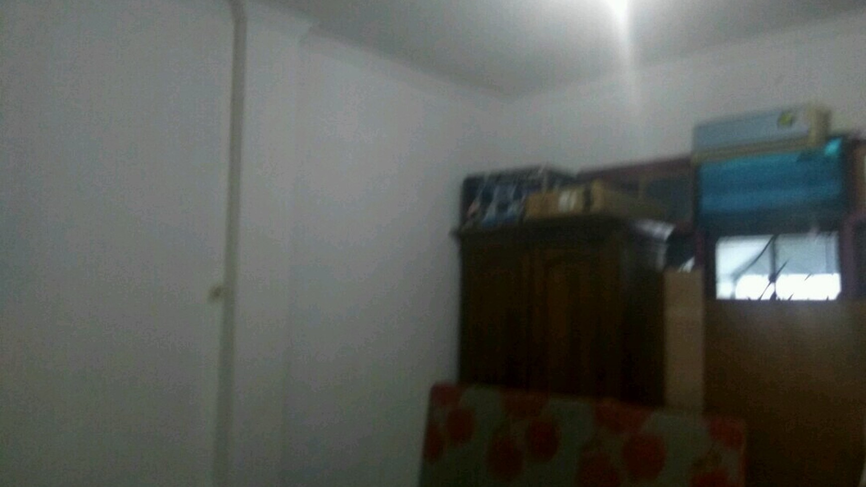 Dijual Rumah di Jl. Seruni - Harapan Kita, Karawaci