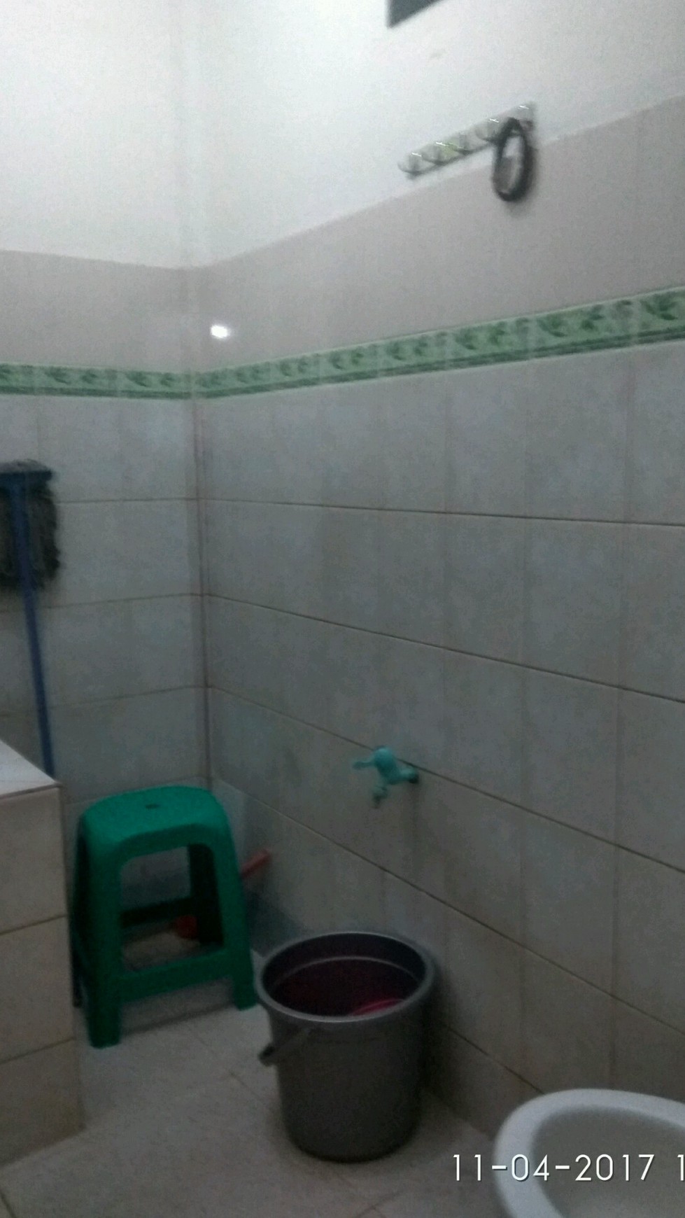 Dijual Rumah di Jl. Seruni - Harapan Kita, Karawaci