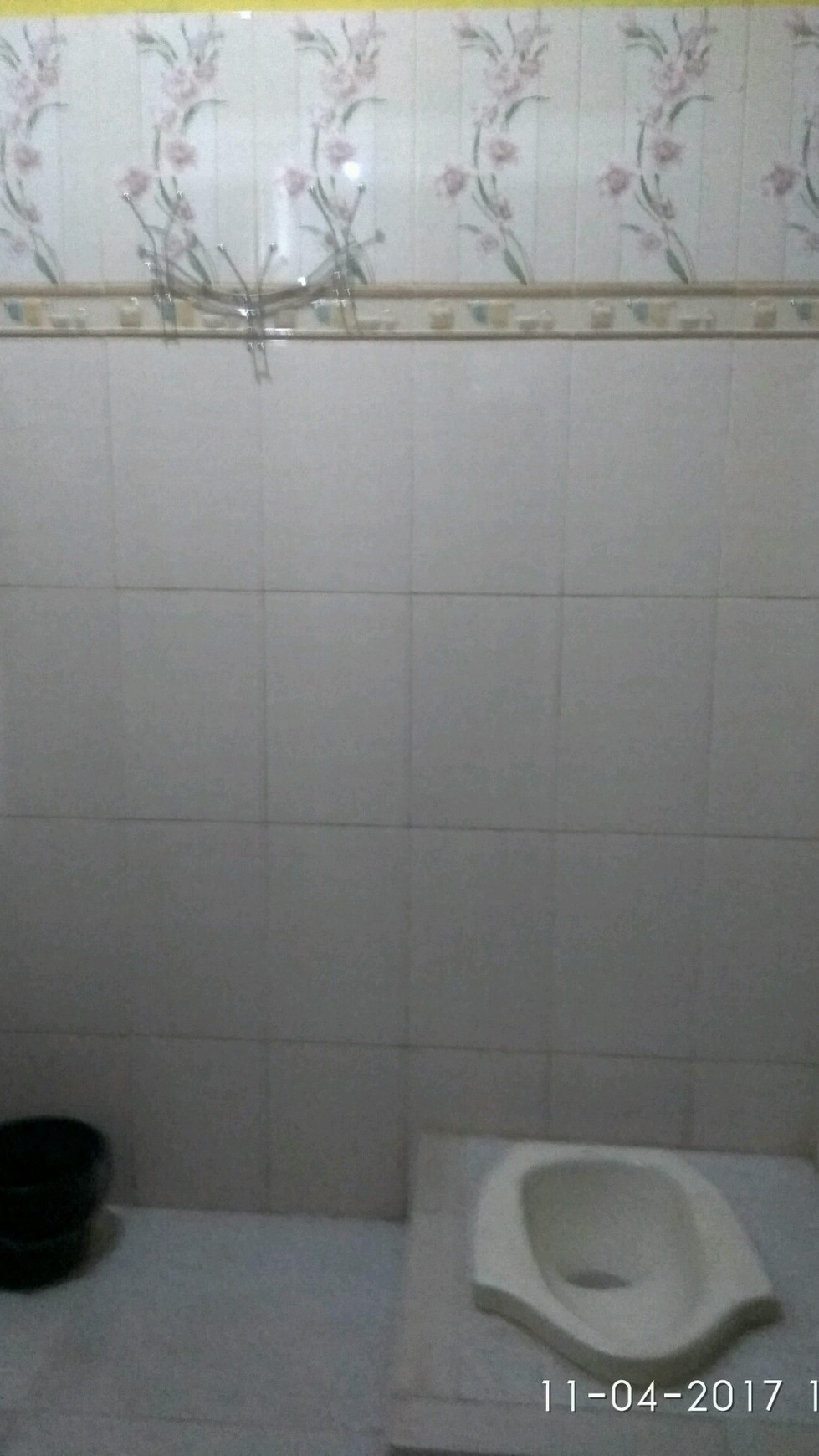 Dijual Rumah di Jl. Seruni - Harapan Kita, Karawaci