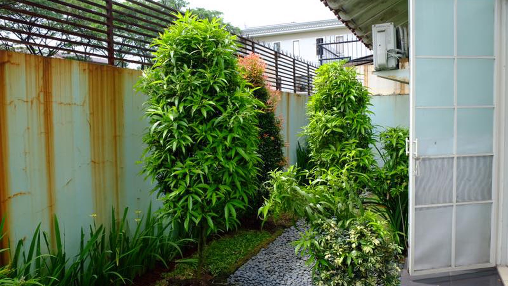 Disewakan Rumah di Taman Diponegoro - Lippo Karawaci