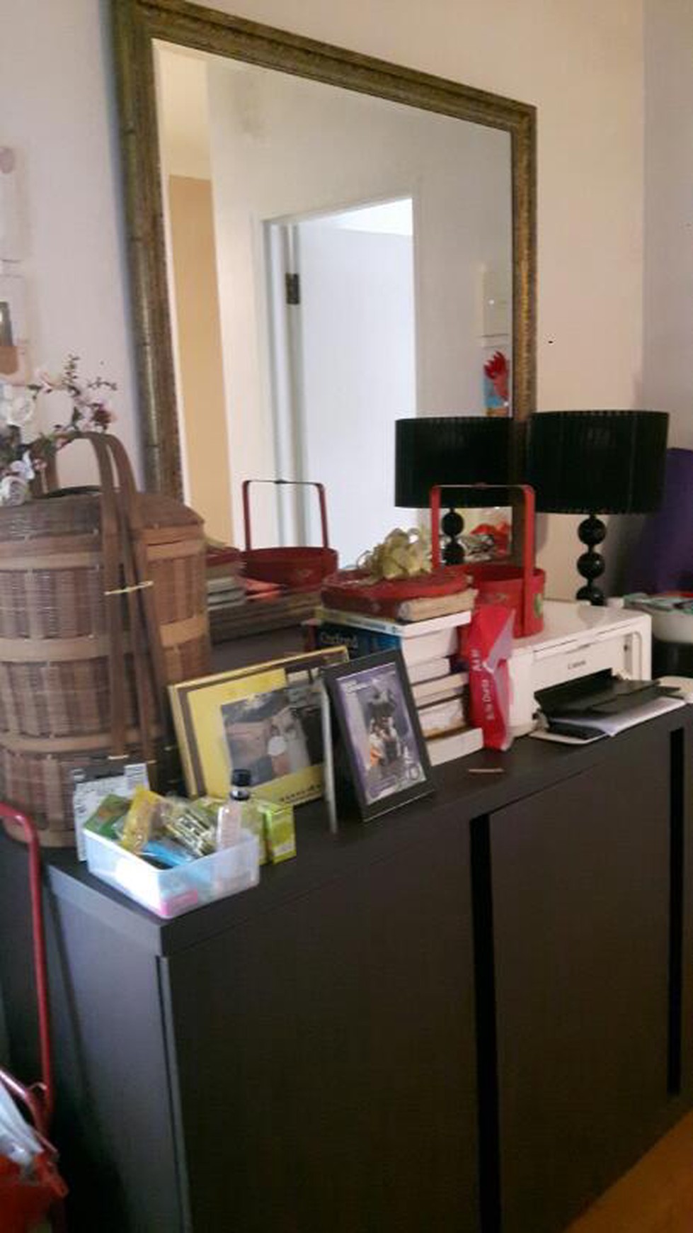 Dijual Townhouse Taman Paris Special Unit - Lippo Karawaci