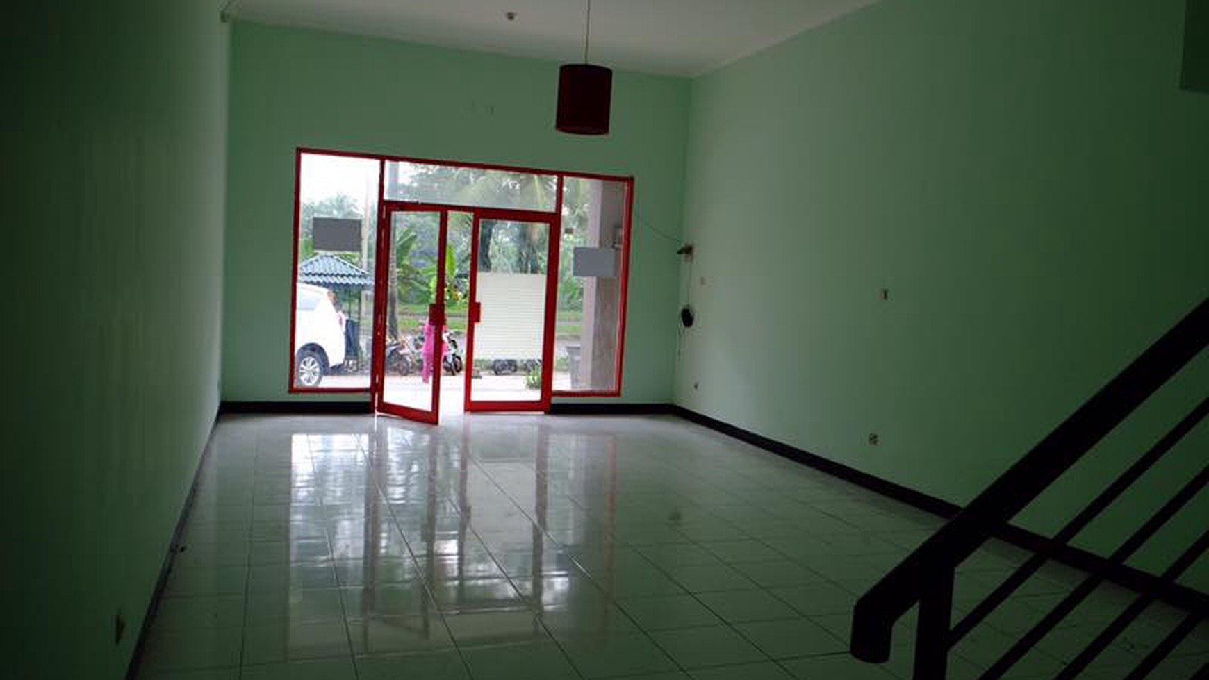 Dijual Ruko Flourite di Gading Serpong