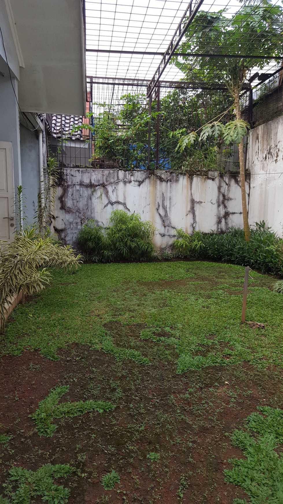 Disewakan Rumah di Taman Permata Sektor 7 - Lippo Karawaci