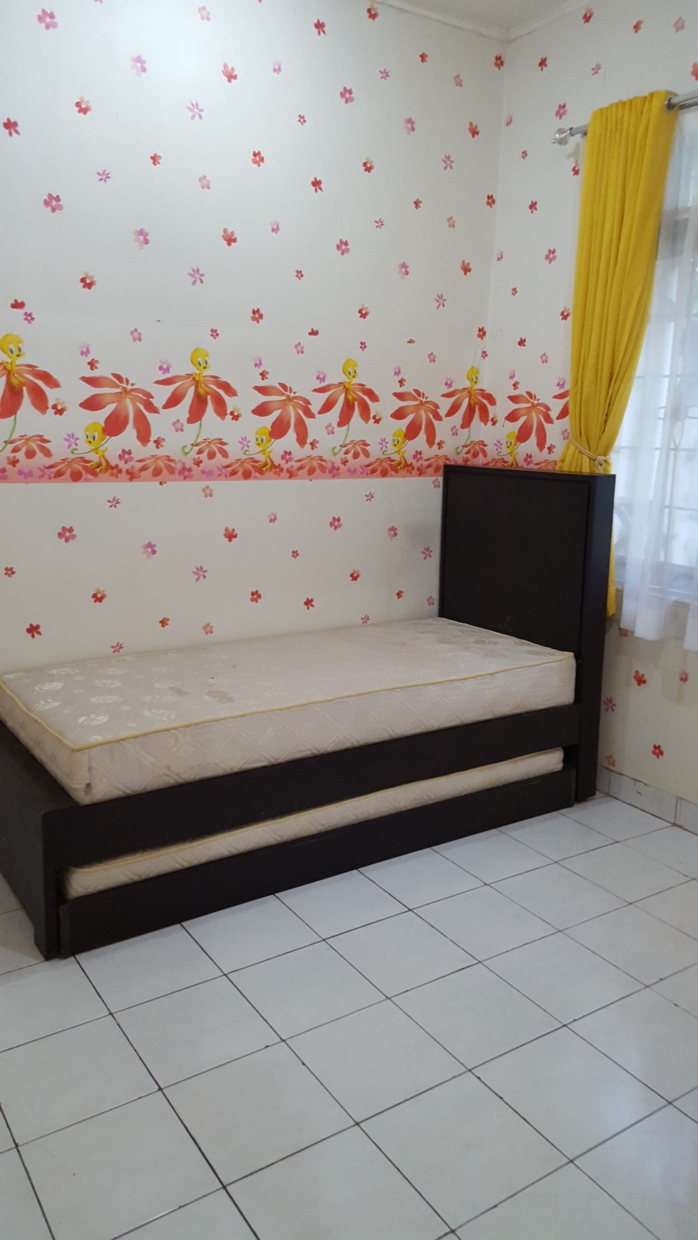 Disewakan Rumah di Taman Permata Sektor 7 - Lippo Karawaci