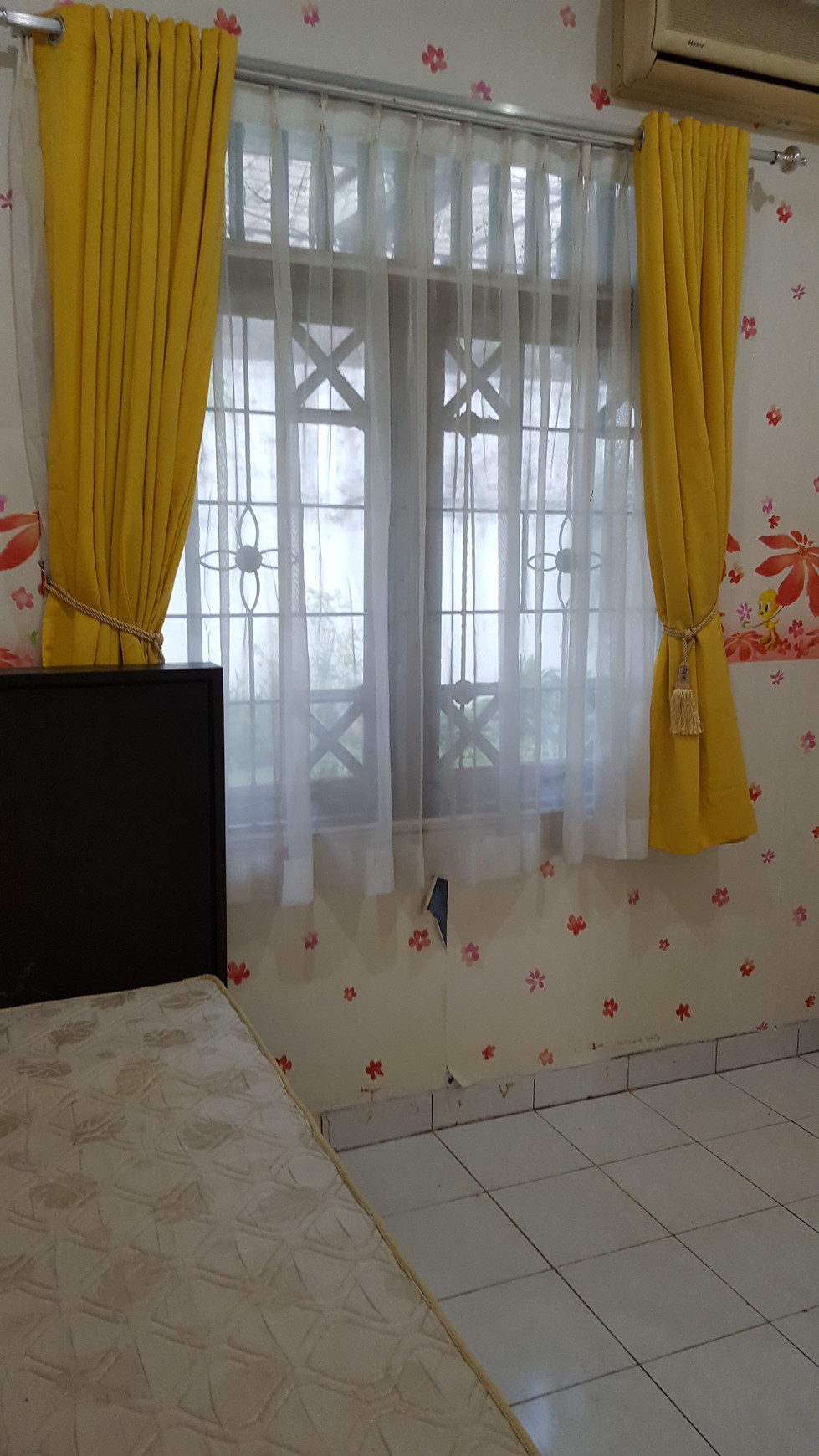 Disewakan Rumah di Taman Permata Sektor 7 - Lippo Karawaci