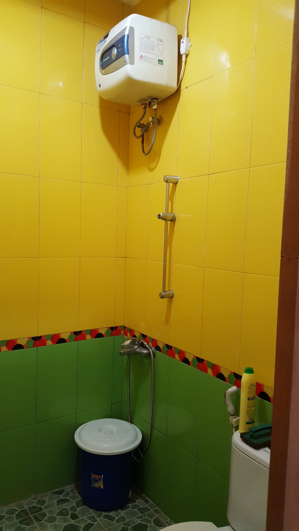 Disewakan Rumah di Taman Permata Sektor 7 - Lippo Karawaci