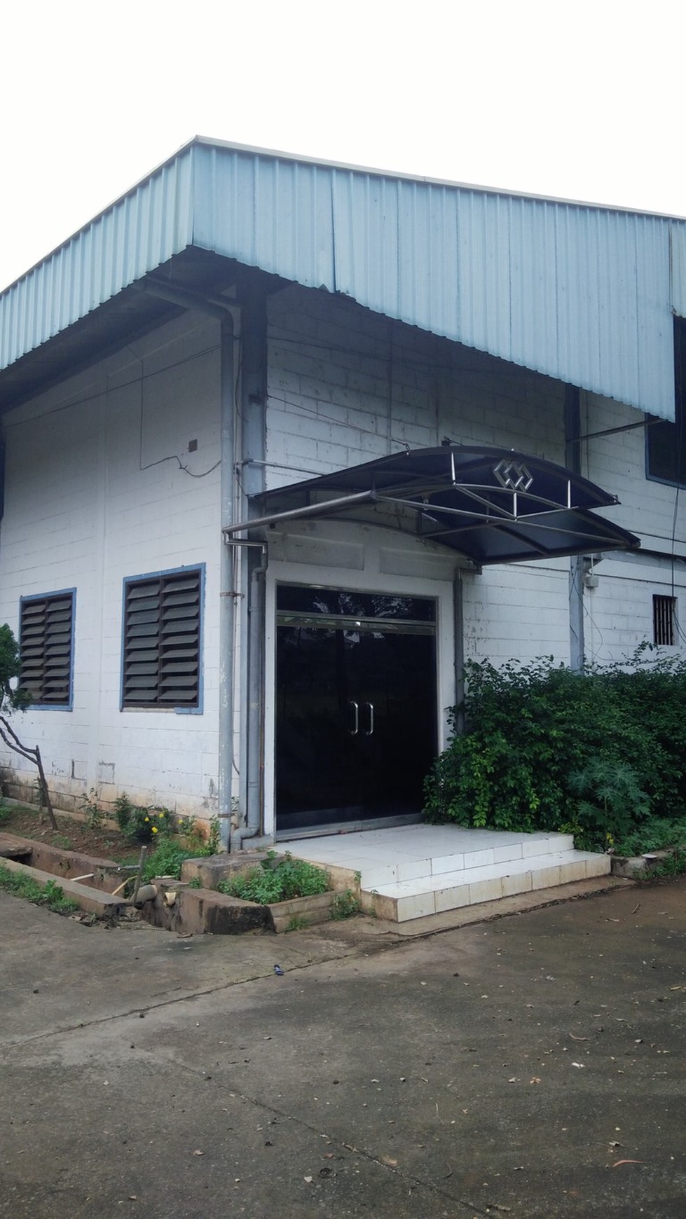 Gudang dijual Bekasi Timur inspeksi kalimalang, lokasi strategis dan prospekstif.