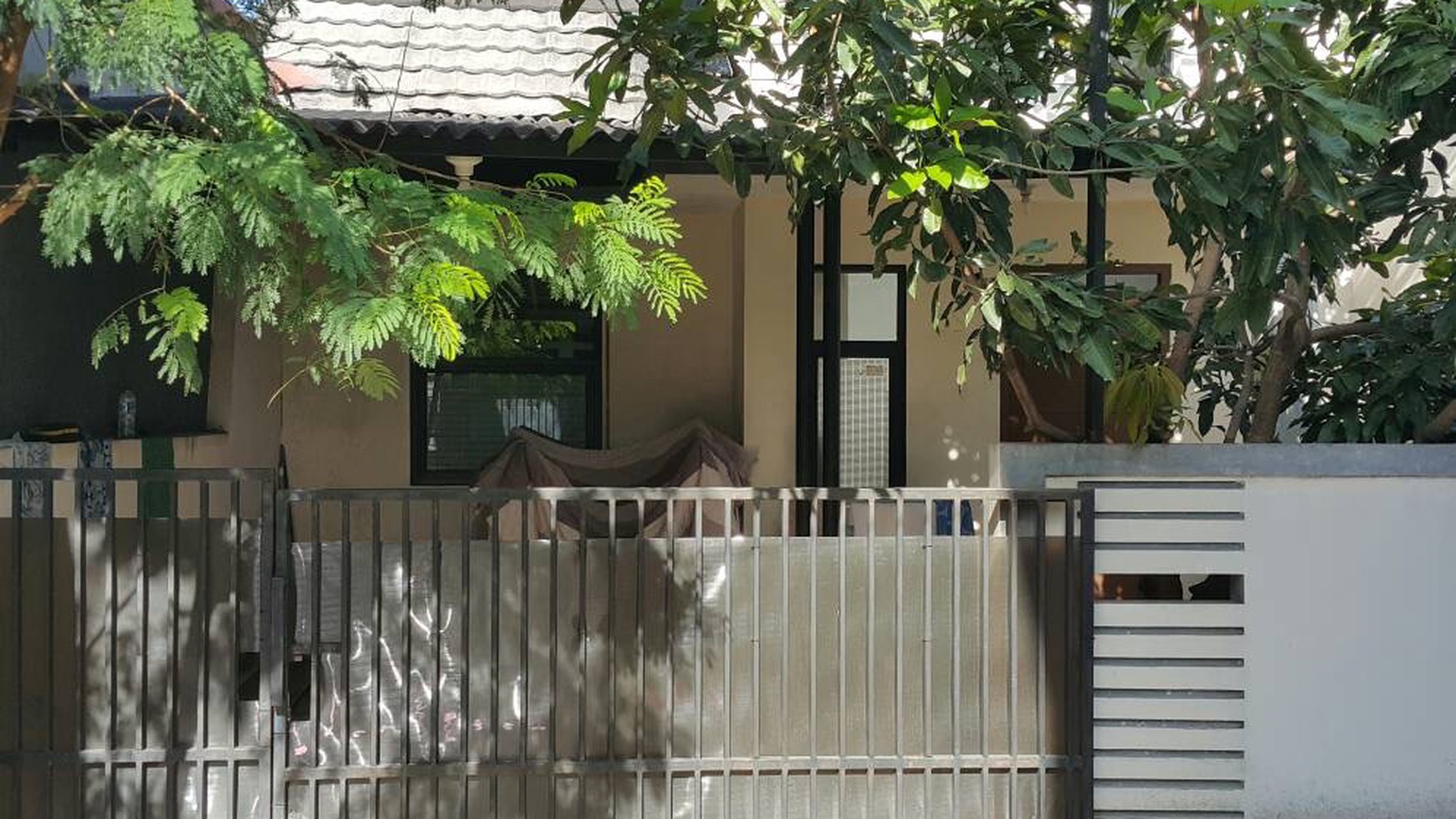 Rumah Cocok Untuk Keluarga Kecil di Sekitar Bintaro