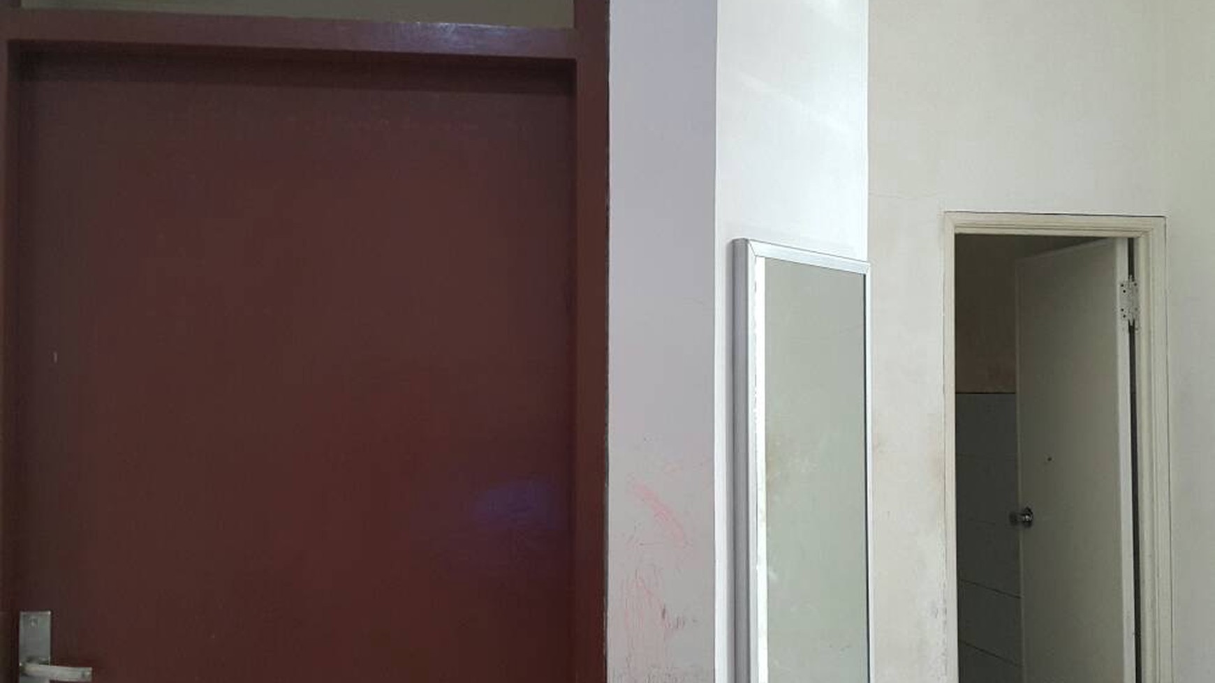Rumah Cocok Untuk Keluarga Kecil di Sekitar Bintaro