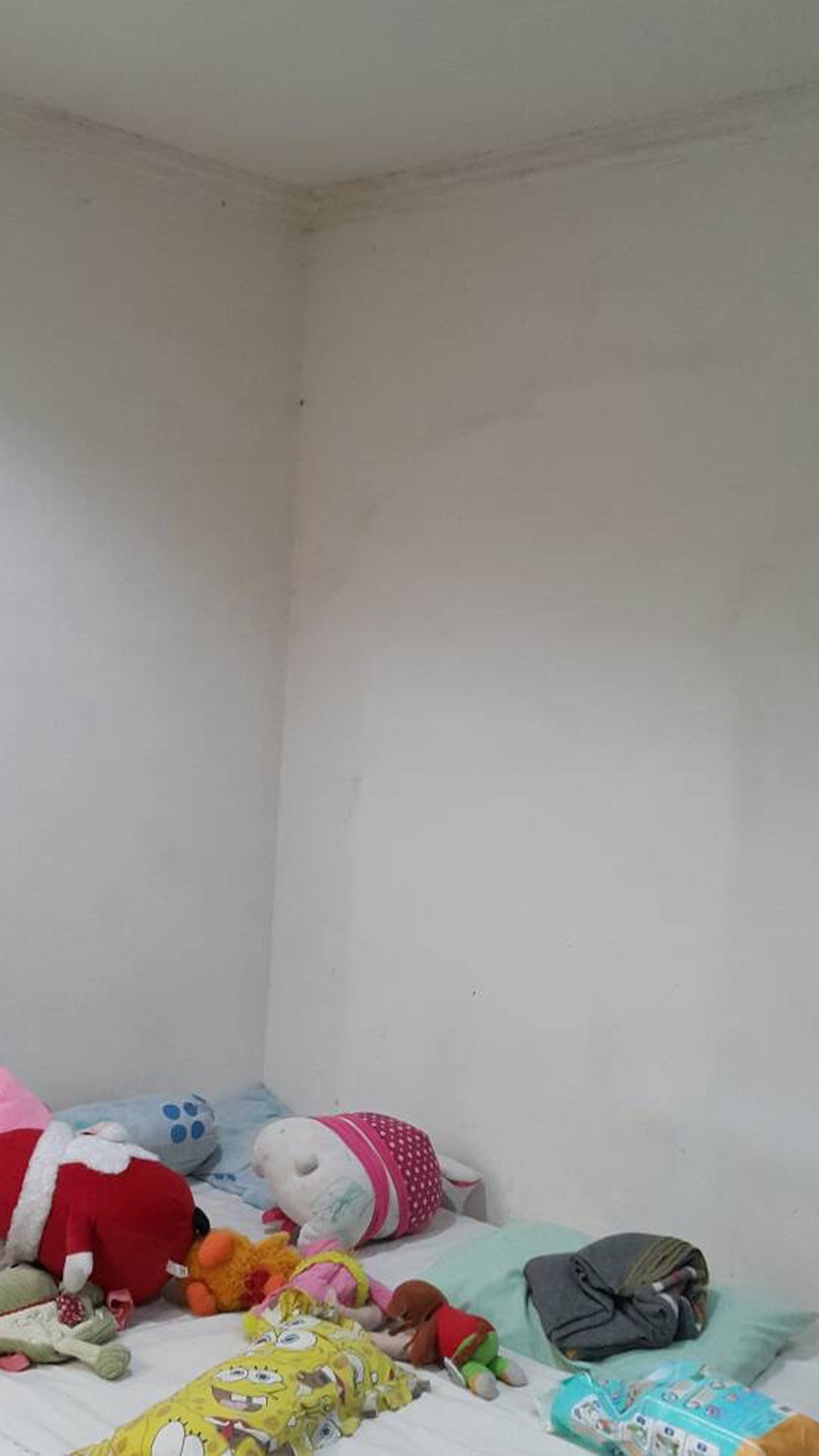 Rumah Cocok Untuk Keluarga Kecil di Sekitar Bintaro