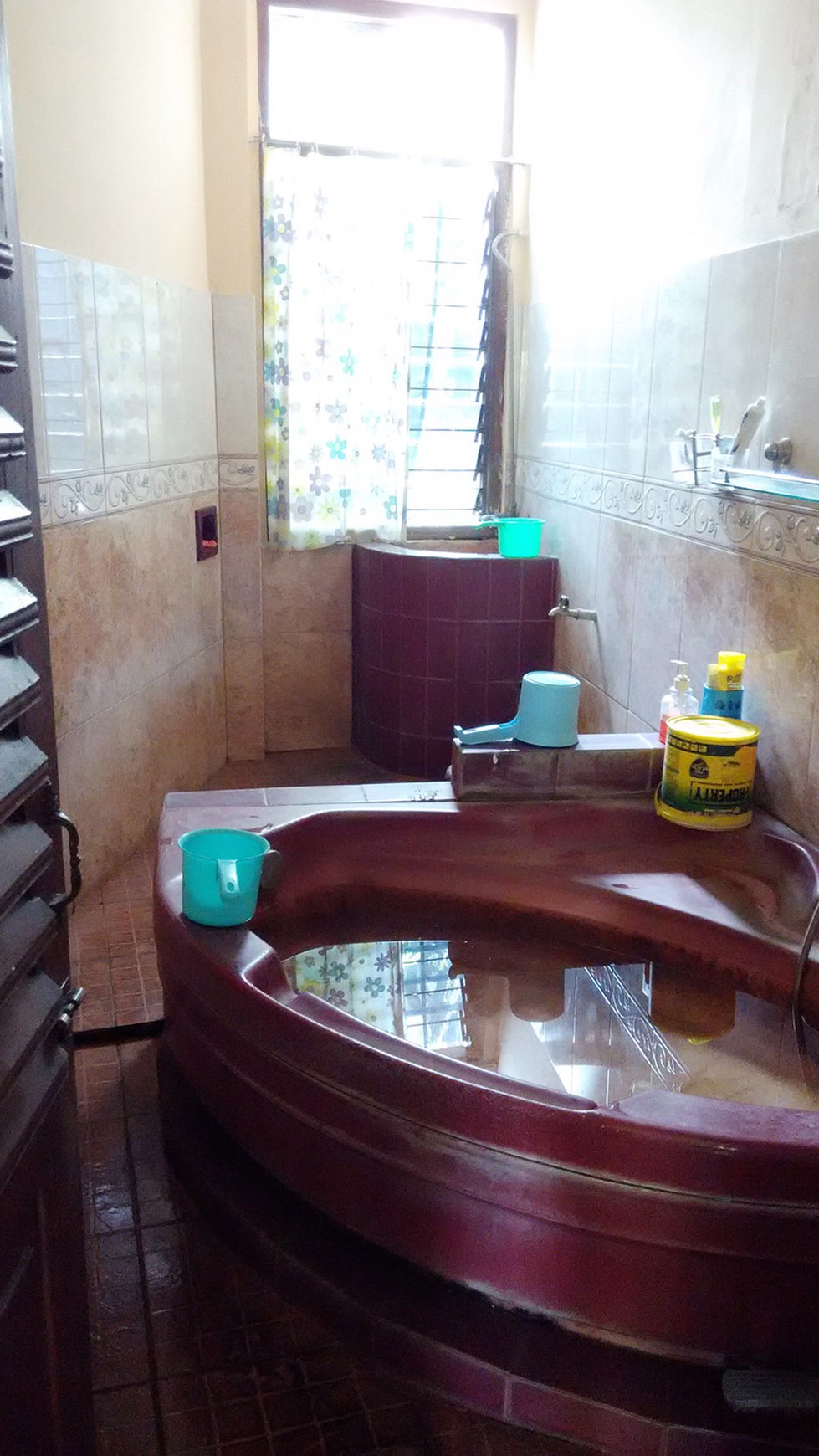 RUMAH KOST STARETEGIS + FURNITURE DIPOGUNG, SLEMAN