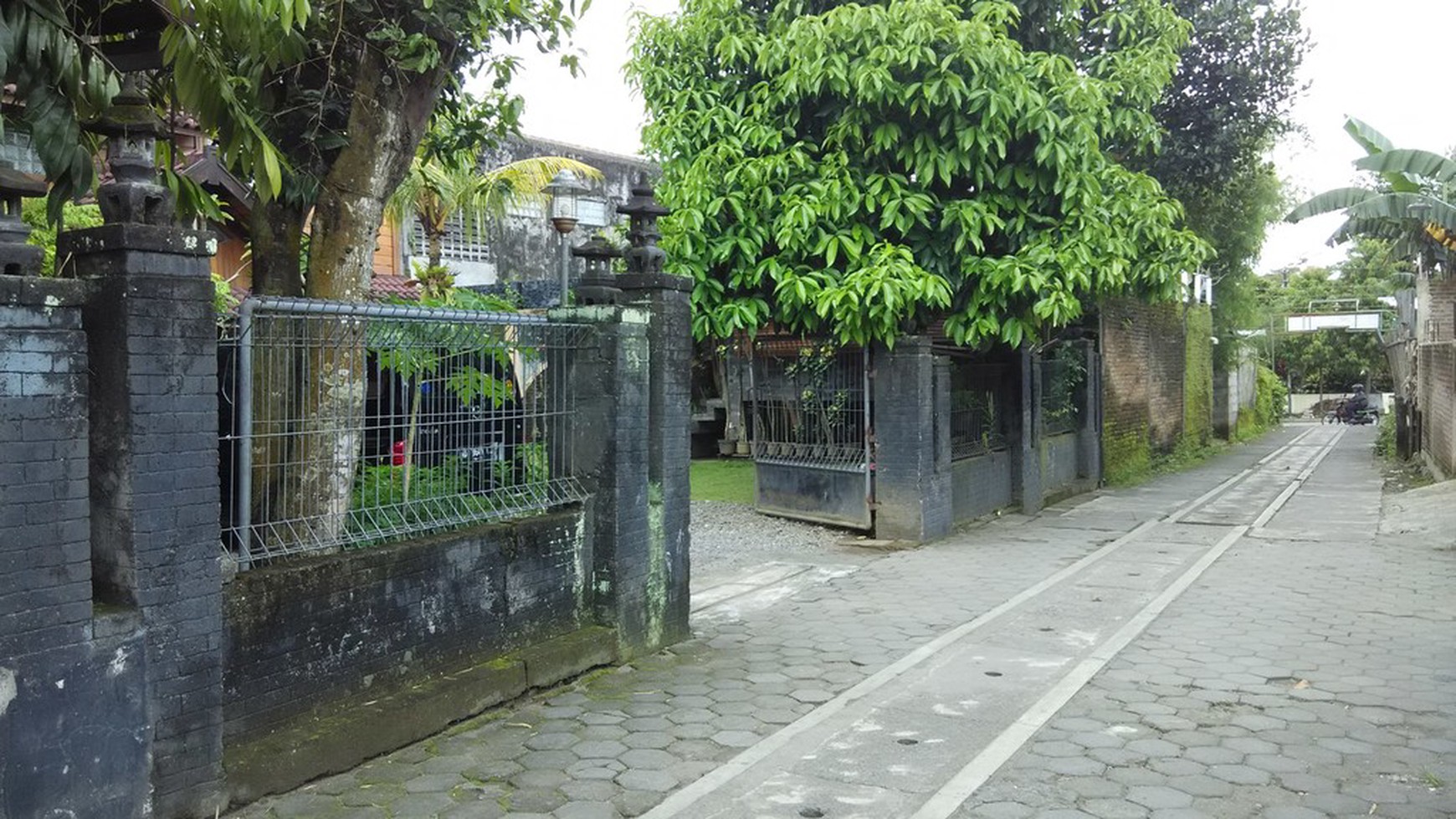 RUMAH KOST STARETEGIS + FURNITURE DIPOGUNG, SLEMAN