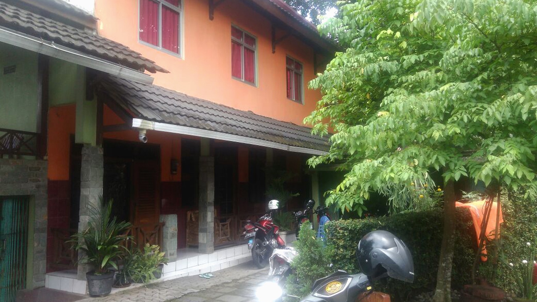 RUMAH KOST STARETEGIS + FURNITURE DIPOGUNG, SLEMAN