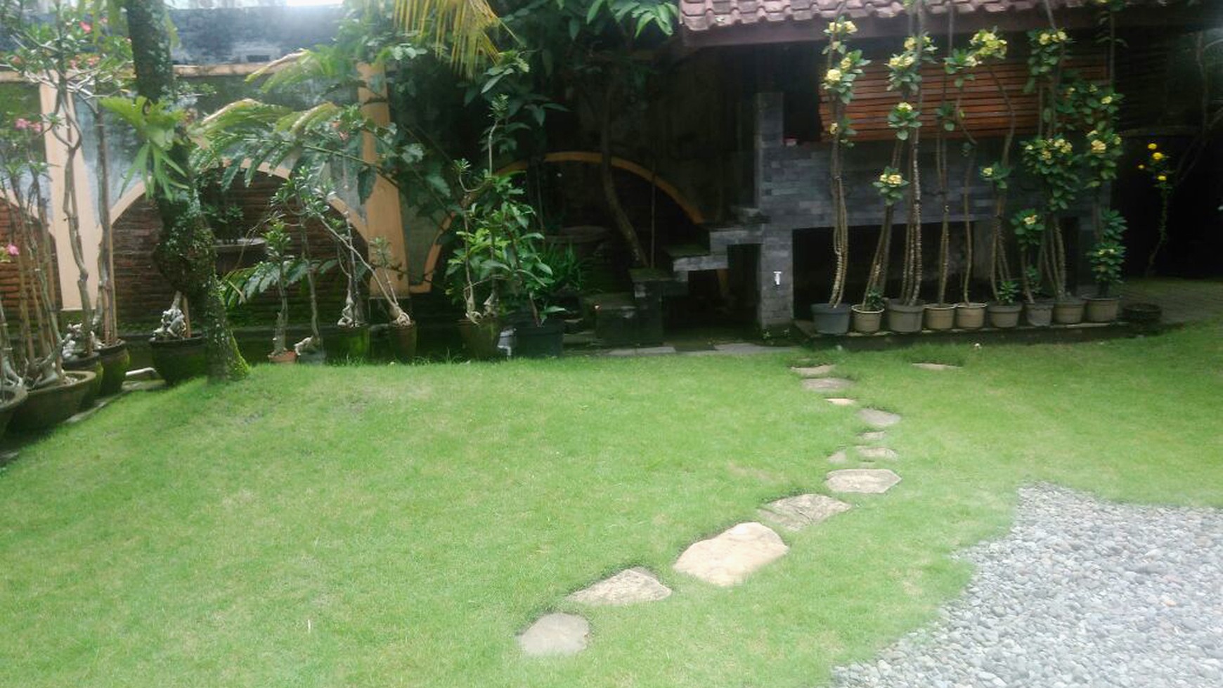 RUMAH KOST STARETEGIS + FURNITURE DIPOGUNG, SLEMAN