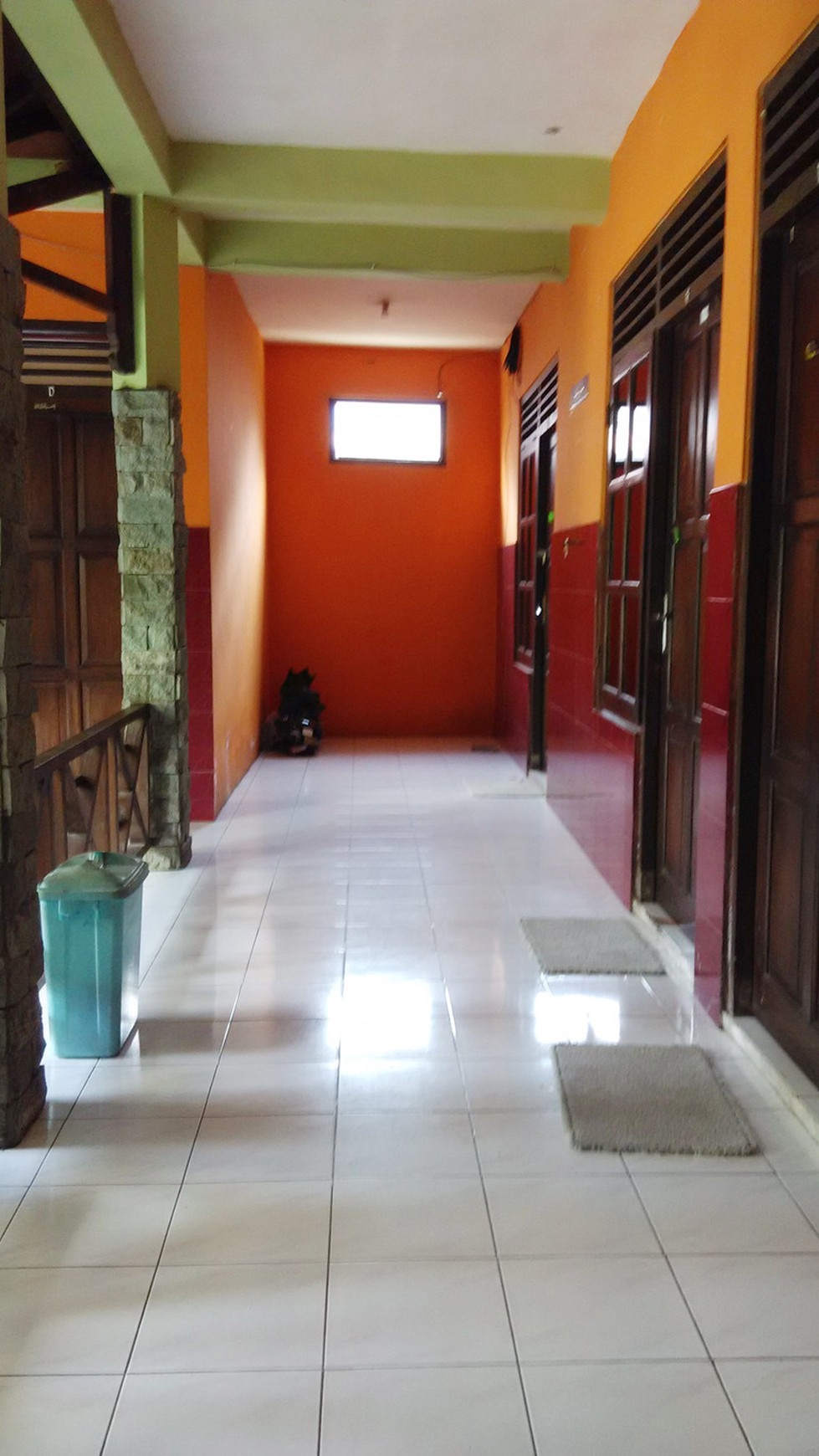 RUMAH KOST STARETEGIS + FURNITURE DIPOGUNG, SLEMAN