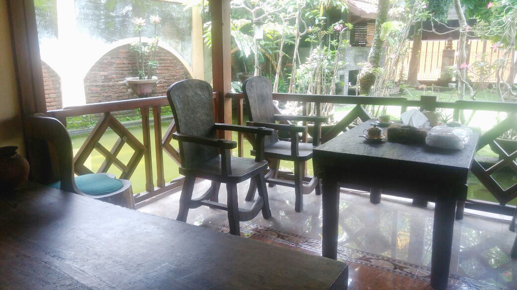 RUMAH KOST STARETEGIS + FURNITURE DIPOGUNG, SLEMAN
