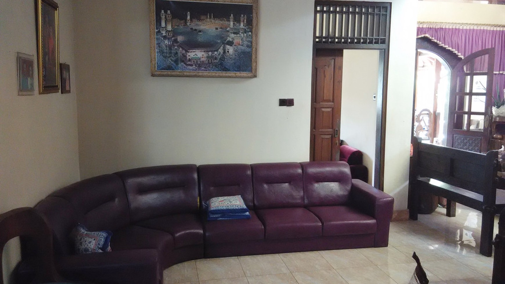 RUMAH KOST STARETEGIS + FURNITURE DIPOGUNG, SLEMAN