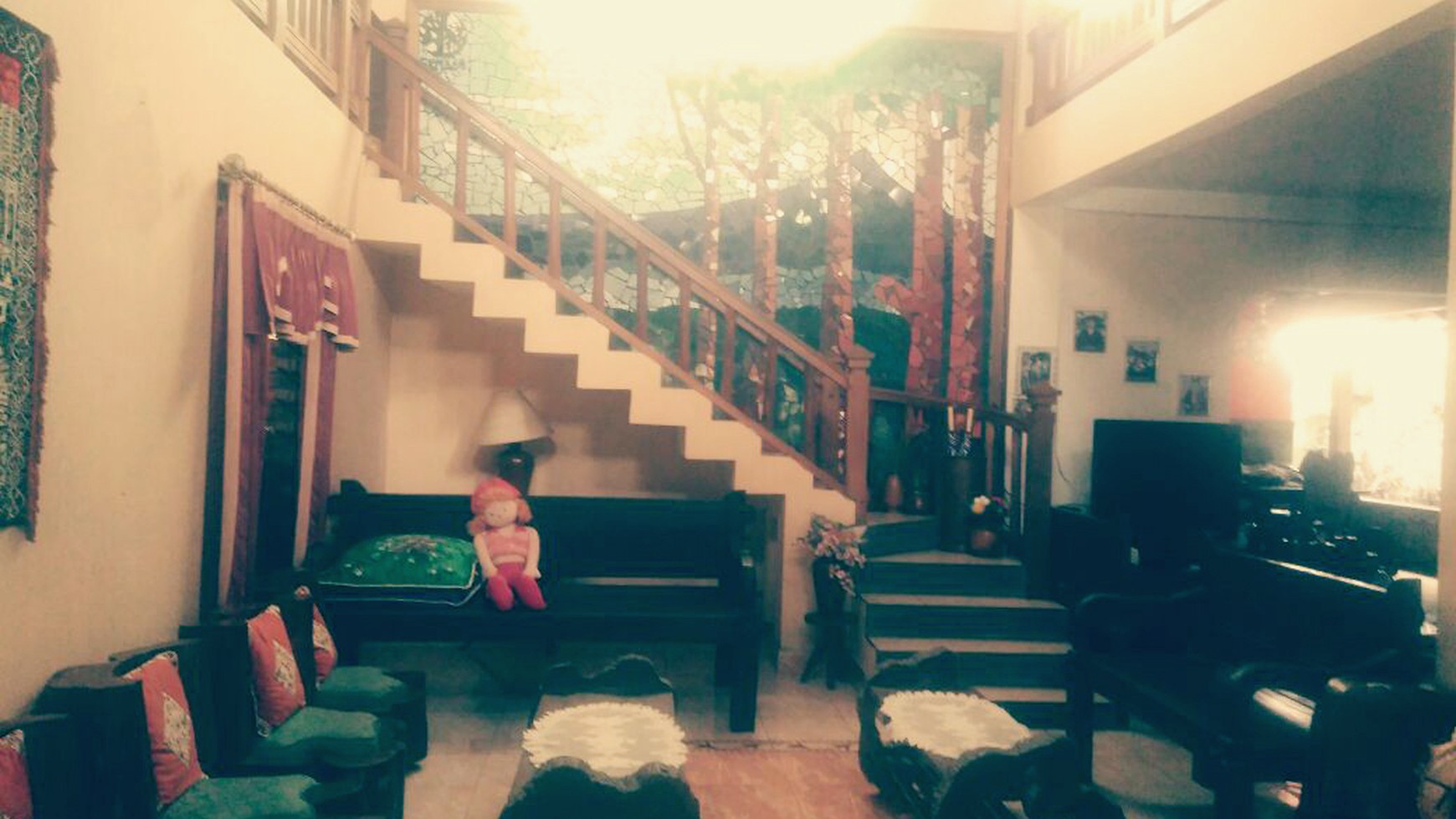 RUMAH KOST STARETEGIS + FURNITURE DIPOGUNG, SLEMAN