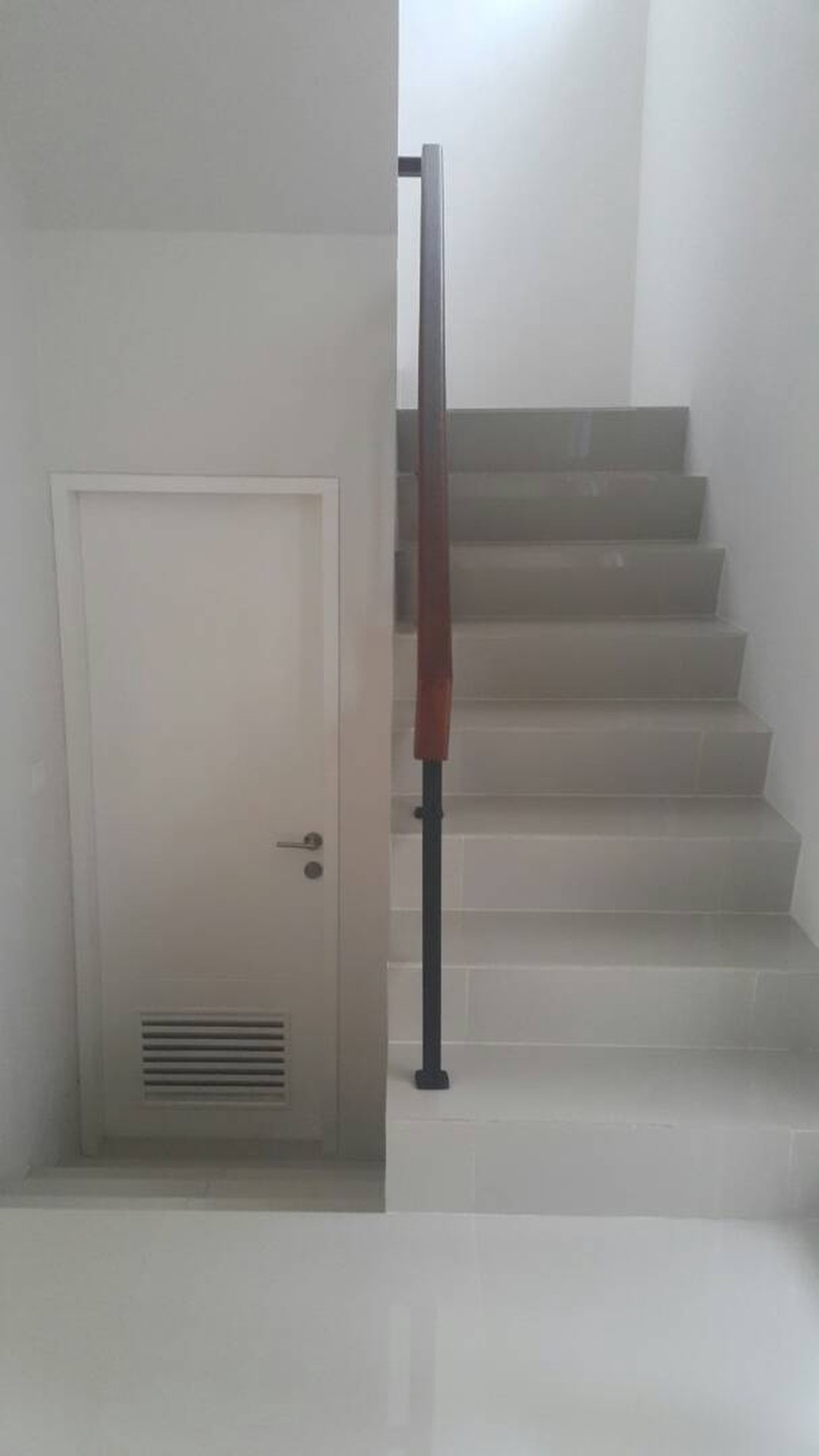 Dijual HARGA MIRING, Rumah keluarga muda di daerah CBD BSD - Milano Village