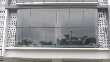 Ruko Icon Business Park, Hadap Jalan Raya,dekat ATMAJAYA & PASMOD 2
