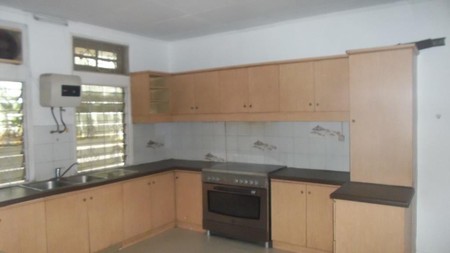 beautiful house in the prime area of Menteng