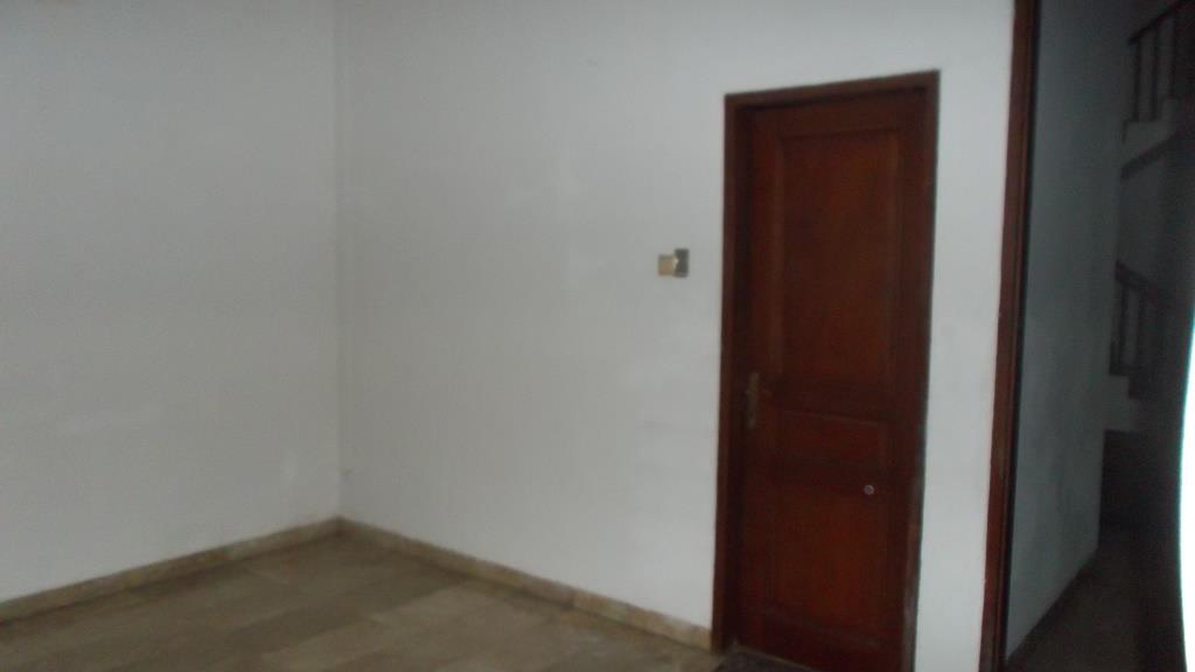 beautiful house in the prime area of Menteng