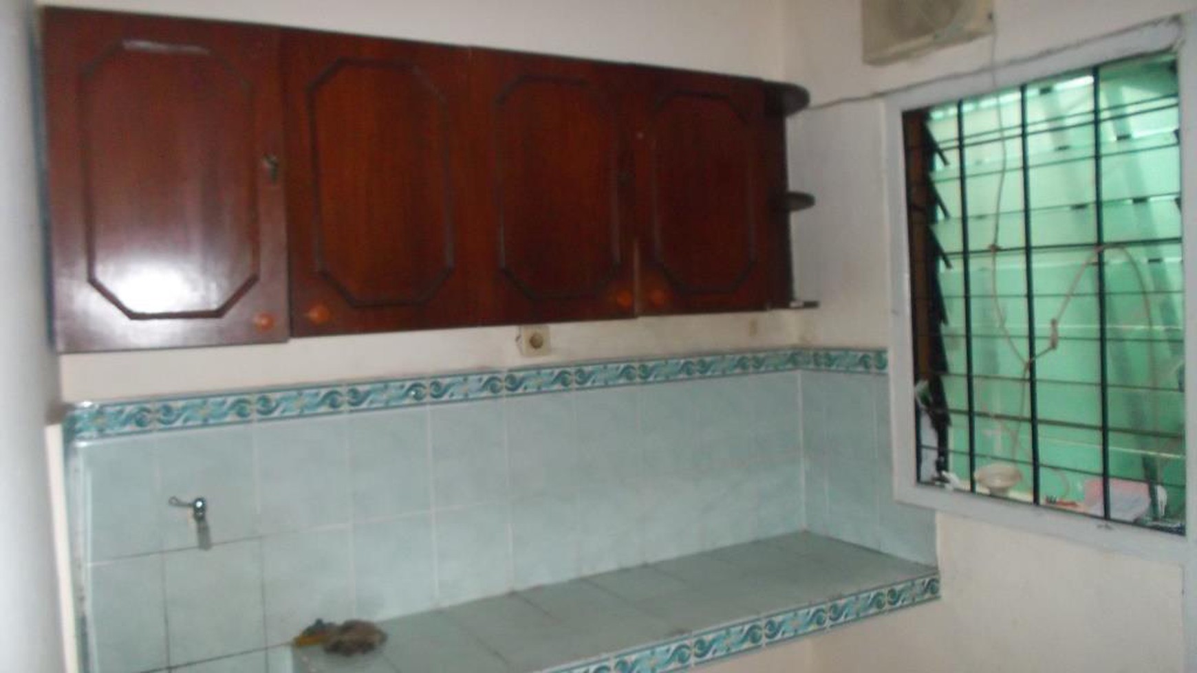 beautiful house in the prime area of Menteng