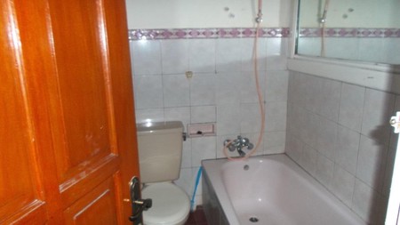 beautiful house in the prime area of Menteng