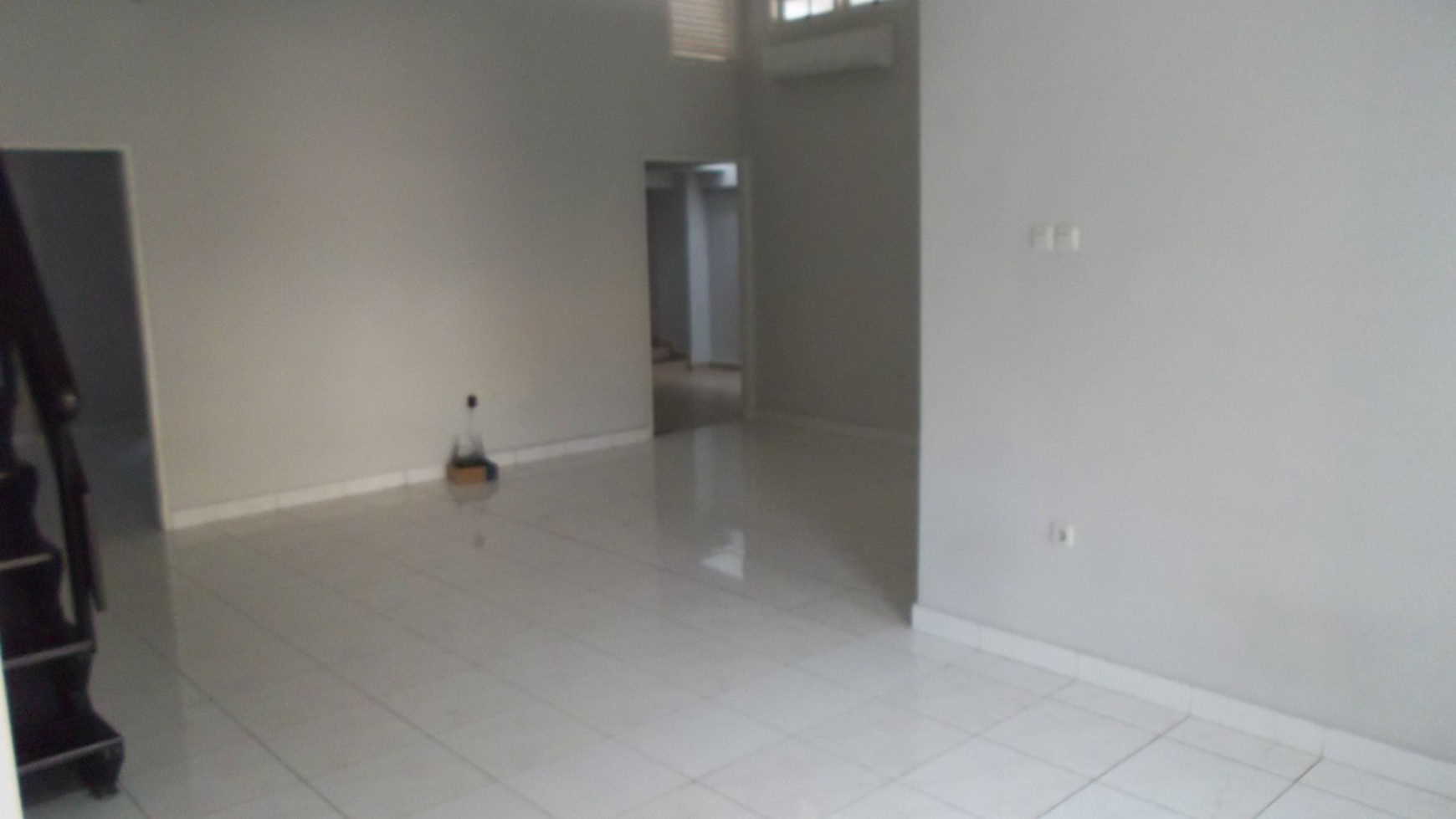 beautiful house in the prime area of Menteng