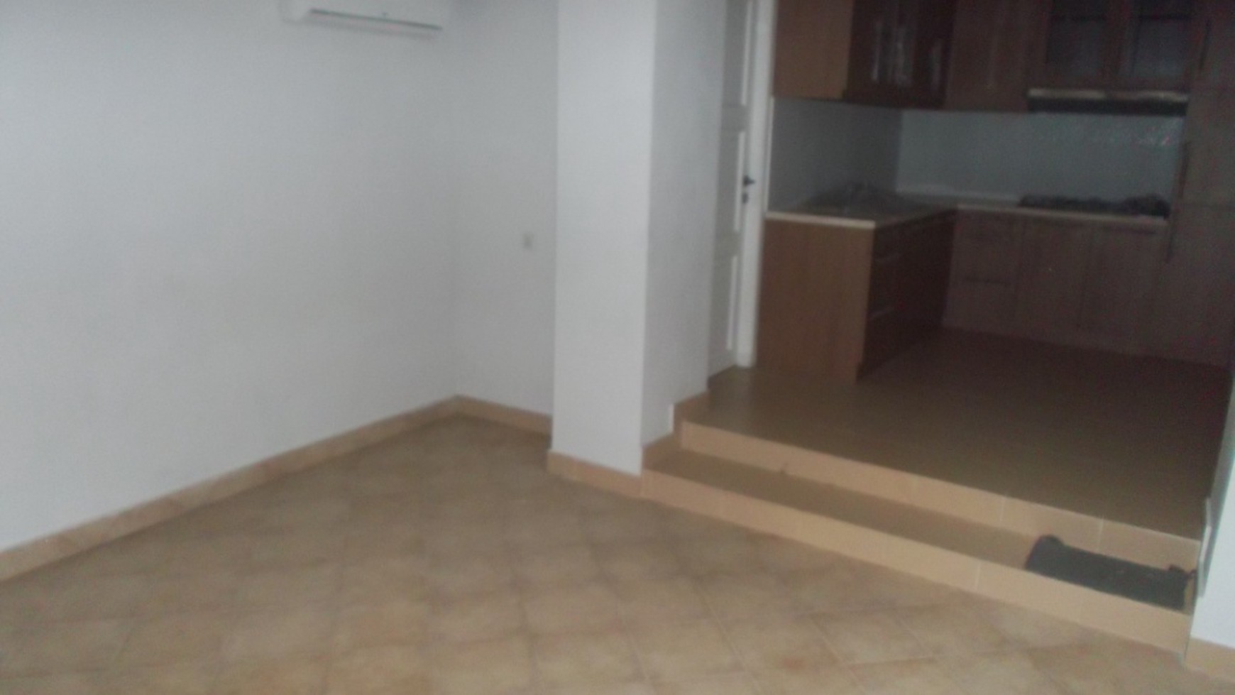 beautiful house in the prime area of Menteng