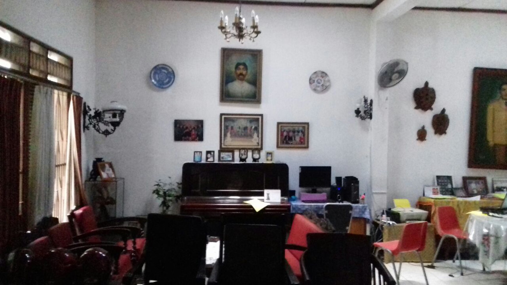 Rumah Kosan di Ampera Jakarta Selatan