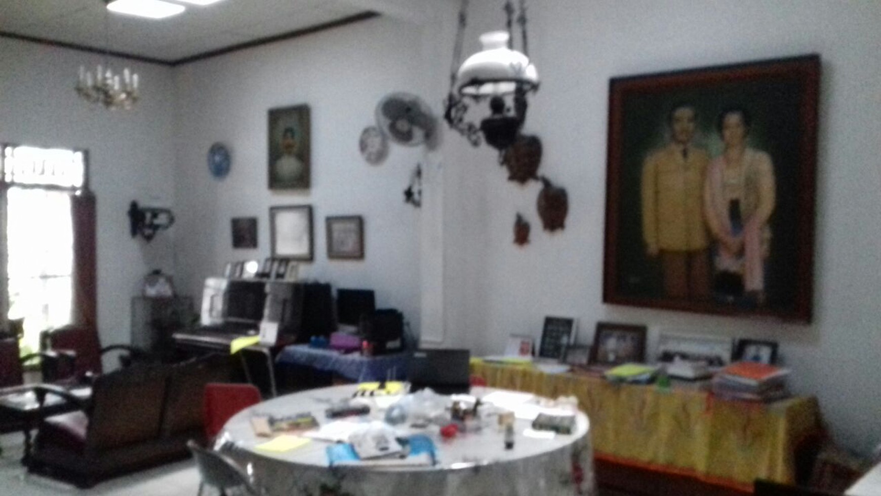 Rumah Kosan di Ampera Jakarta Selatan