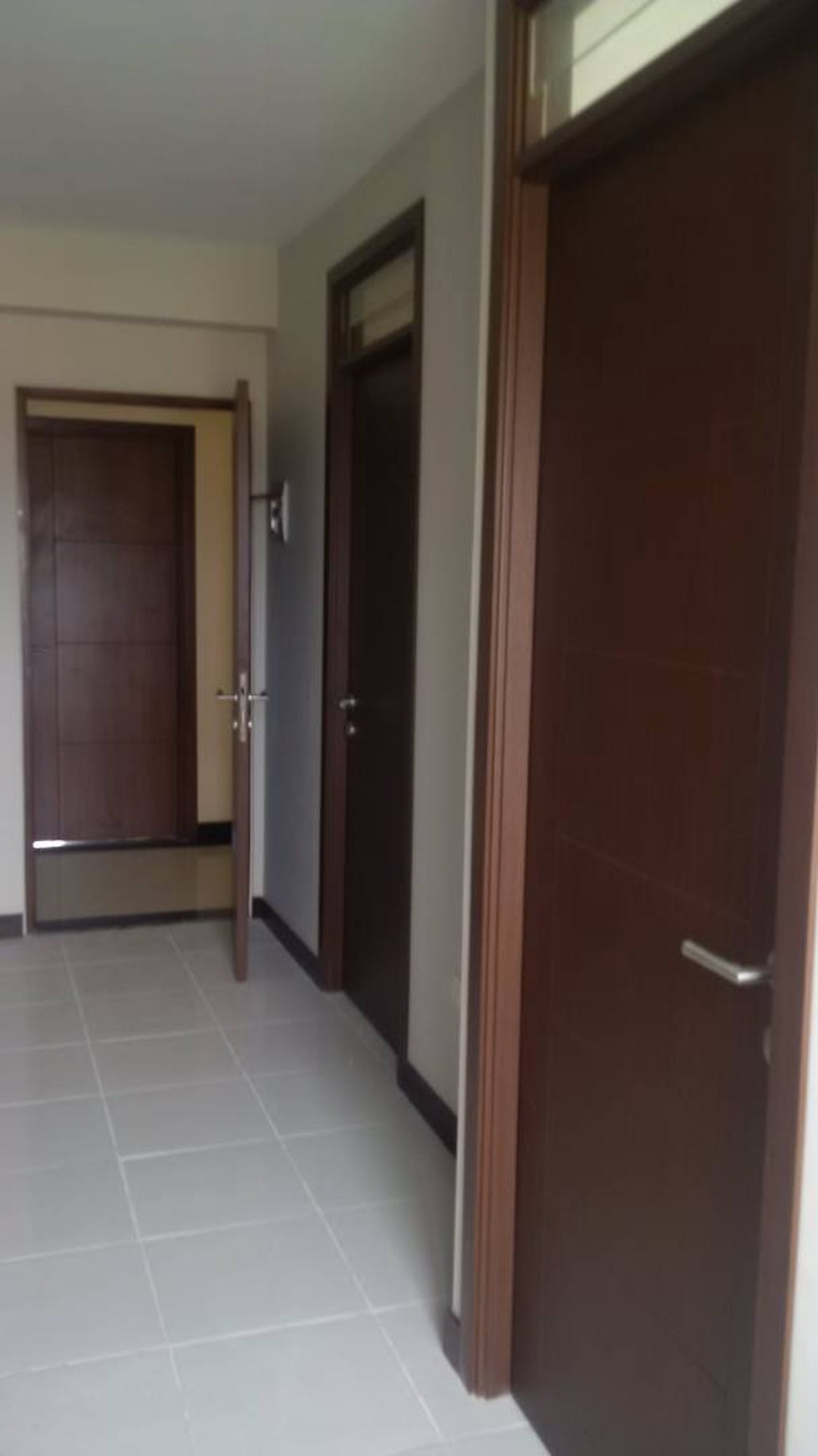 Dijual cepat apartement di bekasi timur lokasi strategis  Lagon Resort