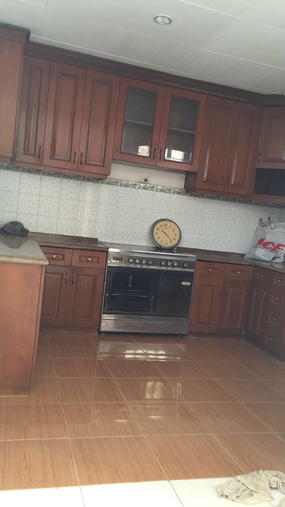 Rumah Siap Huni,Nyaman & Aman di Bintaro Jaya sek 6