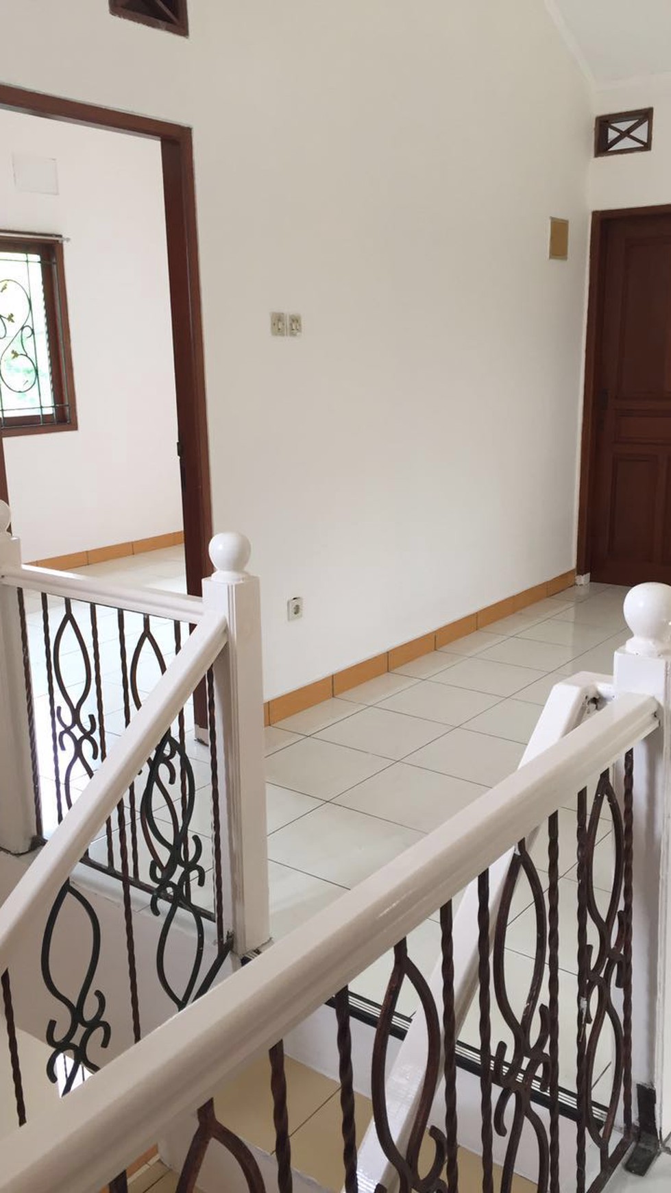 Rumah Siap Huni,Nyaman & Aman di Bintaro Jaya sek 6